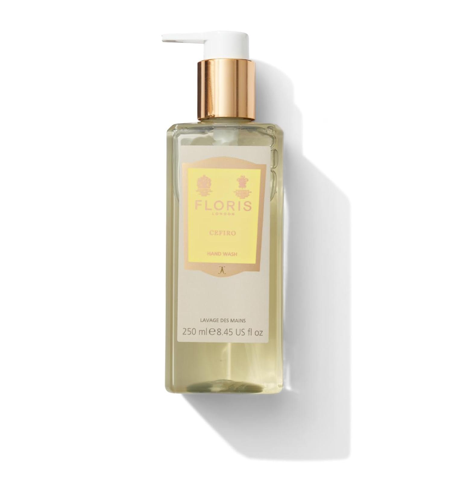 Floris London Cefiro Luxury Hand Wash 250ml