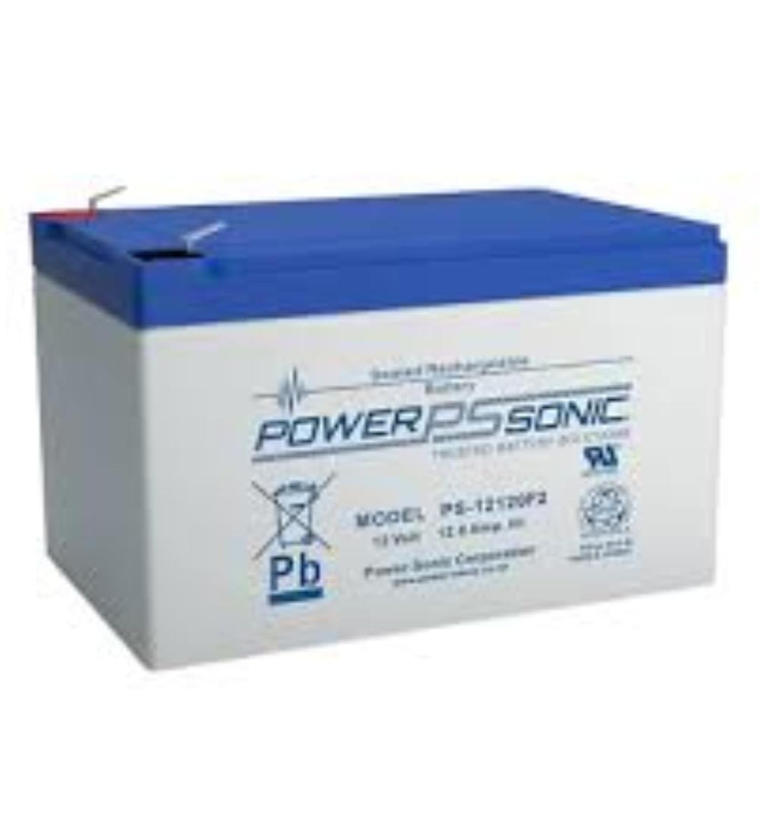 Powersonic PS-12120NB