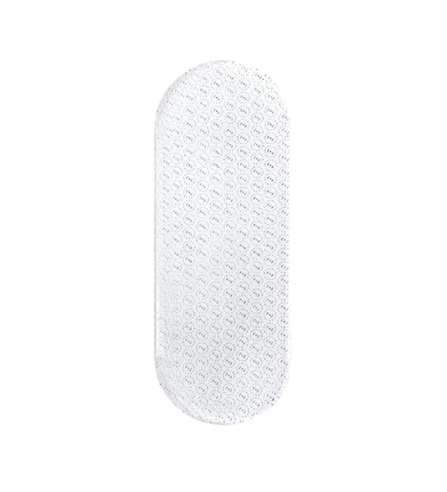 Dajidafu Pedicure Tools Glass Feet File Cracking Foot Rasp Callus Removers Women Grater Supplies Instrument Healthy Care Type 2 - Buy Online on SooperMarket.com