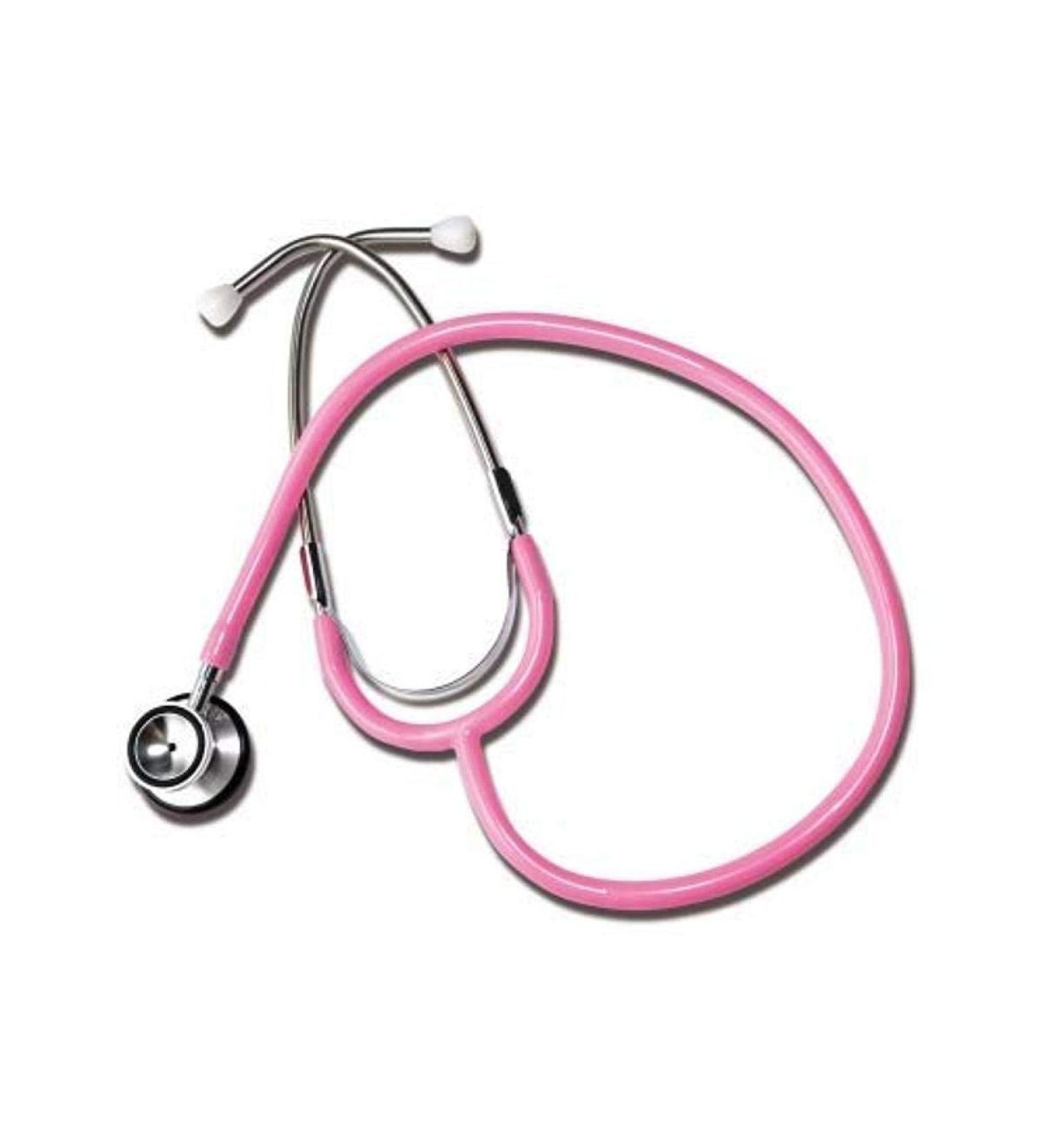 Graham-Field 507P Labtron Pediatric Stethoscope Pink