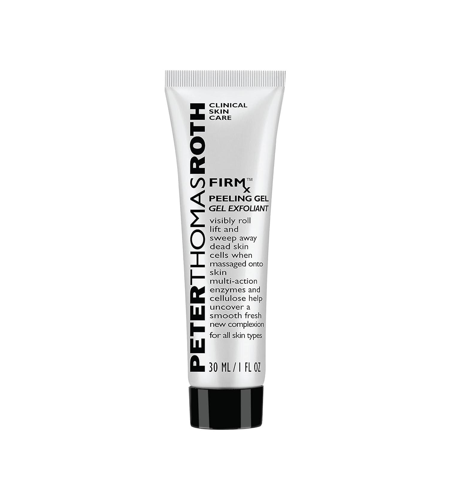 Peter Thomas Roth FIRMx Peeling Gel Exfoliant (30ml)