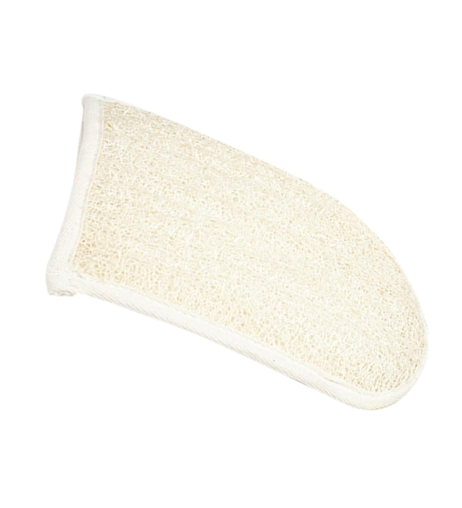 Exfoliating Bath Towel & Gloves | Body Scrub Shower Gloves for Ultimate Skin Care - Buy Online on SooperMarket.com