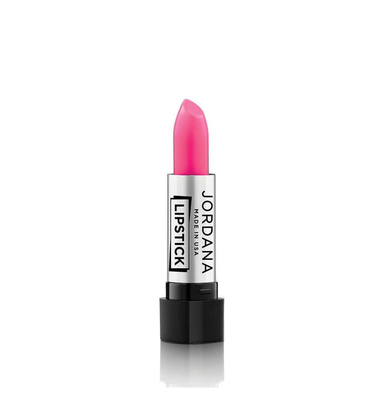Jordana Lpstk Pretty Pink Jordana Cosmetics Ls-099