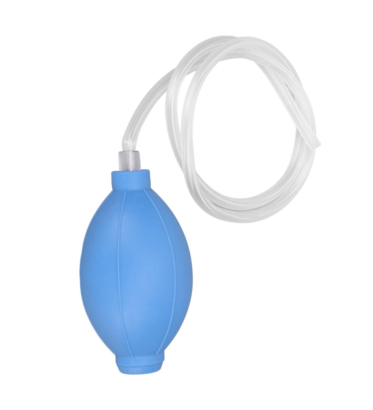 Swallow Oral Muscle Training Tool | Silicone Tongue Spire Set | Dysphagia Trainer for Men & Women - Improve Swallowing & Strengthen Oral Muscles - Buy Online on SooperMarket.com