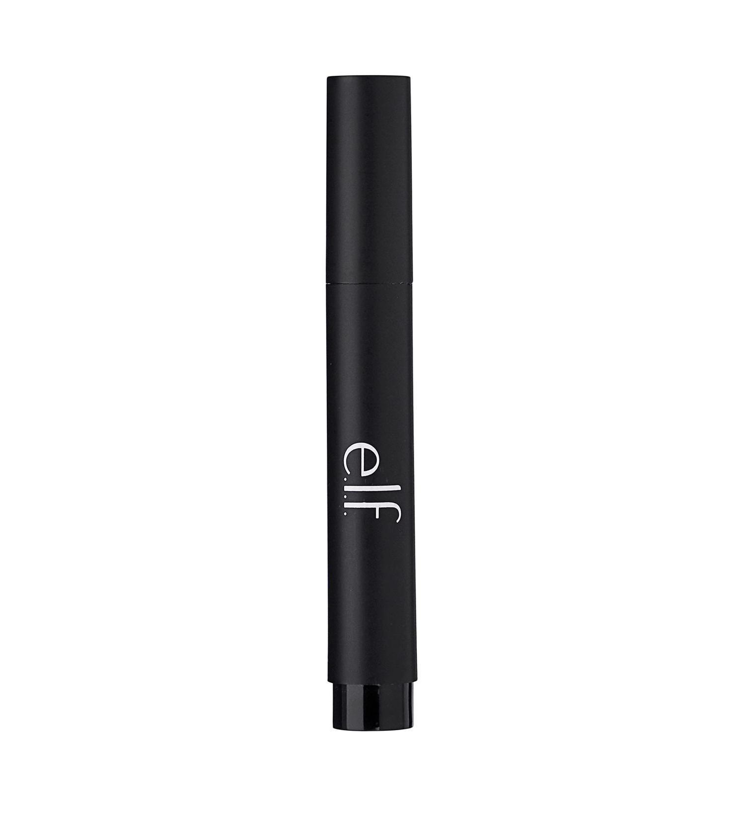 Elf Studio Intense Ink Eyeliner Blackest Black 2.5g Pencil - Long-Lasting Precision Formula - Buy Online on SooperMarket.com
