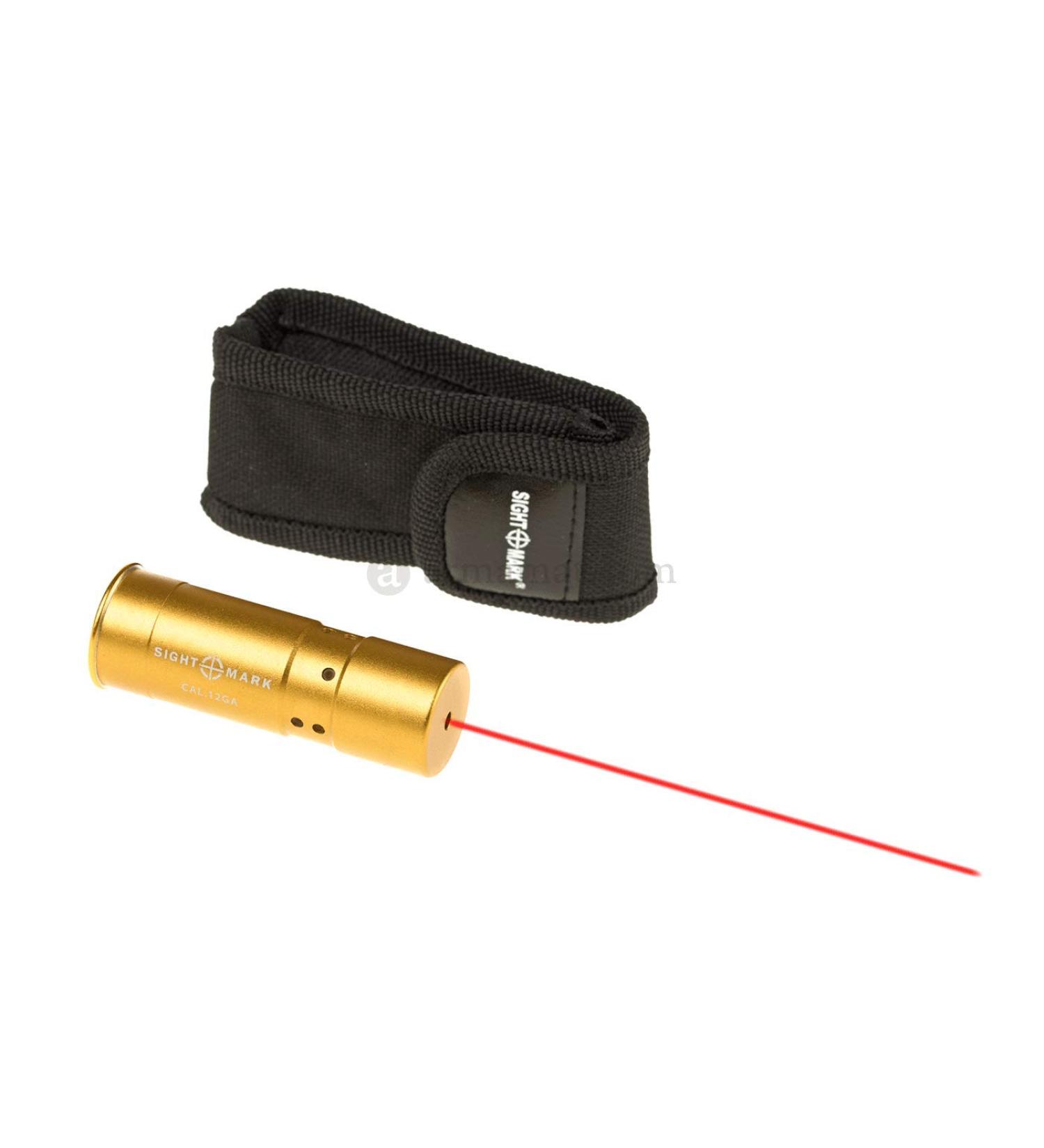Sightmark Laser Boresighter 12ga Shotgun