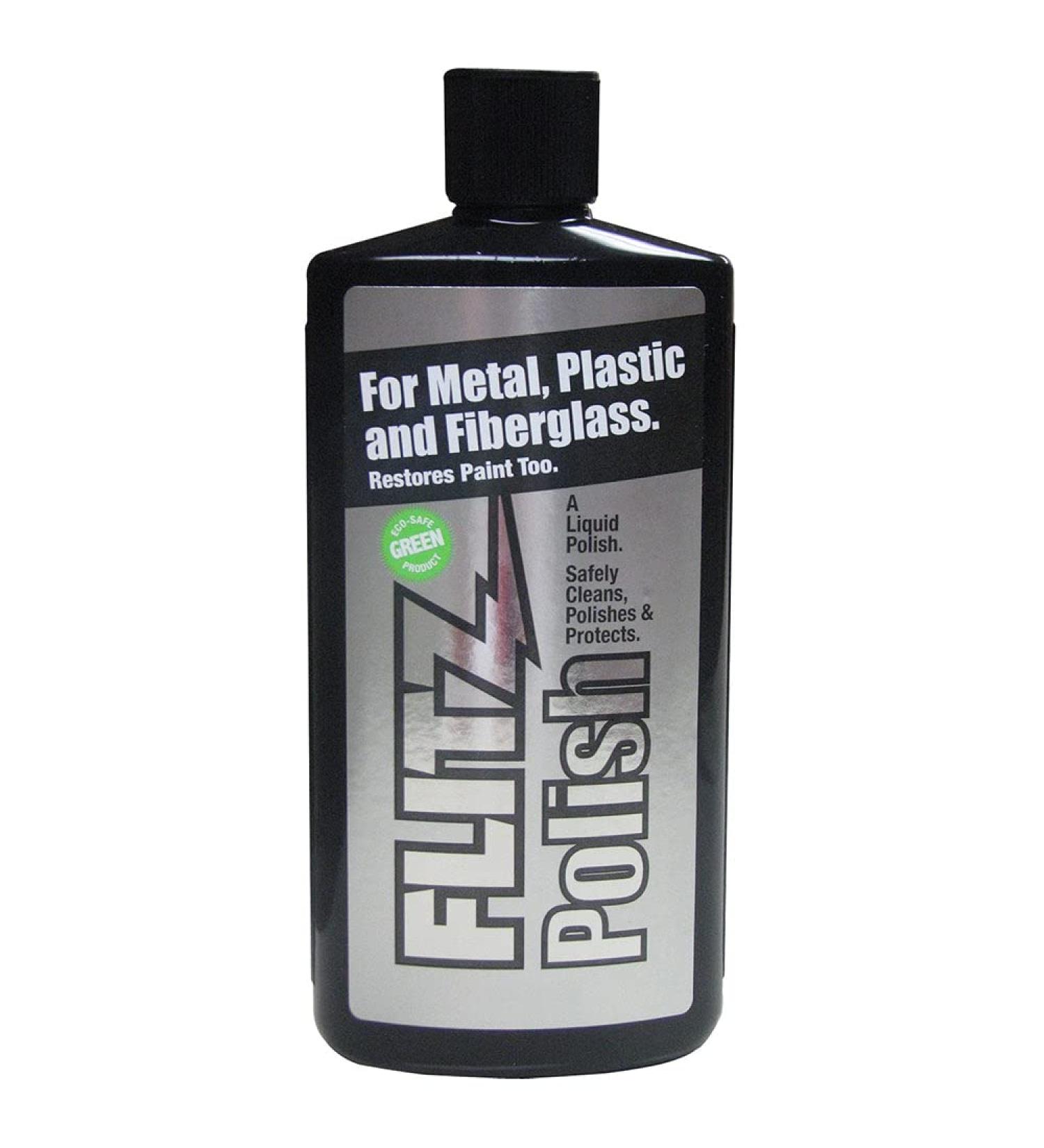 Multi Purpose Polisher Size 7.6 oz.