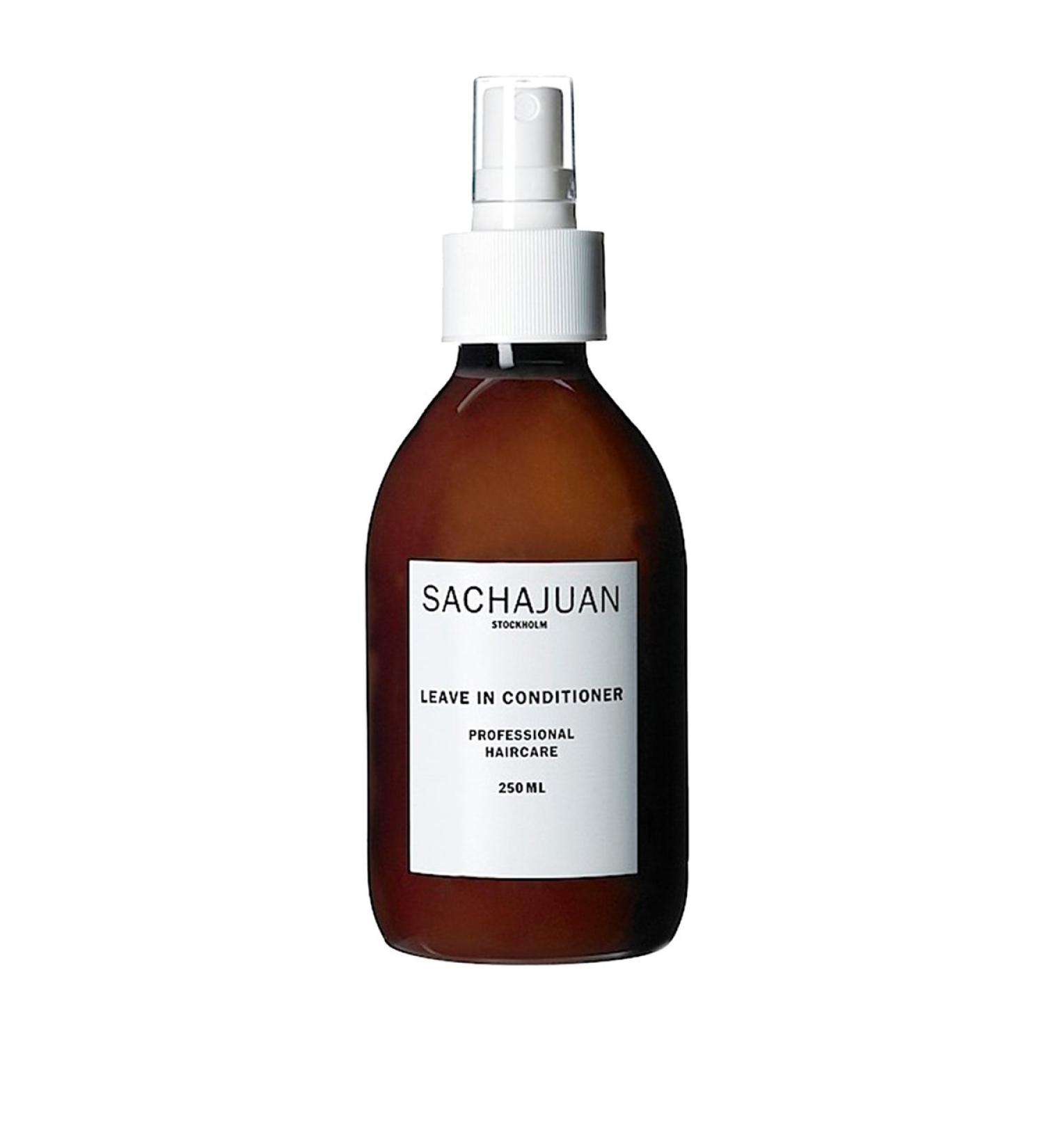 SACHAJUAN Leave In Conditioner  8.45 Fl Oz (Pack of 1)
