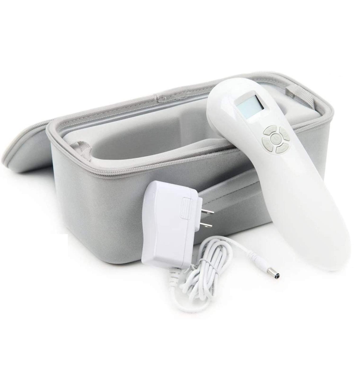 Animal Cold Laser Therapy Device for Pain Relief - Buy Online on SooperMarket.com