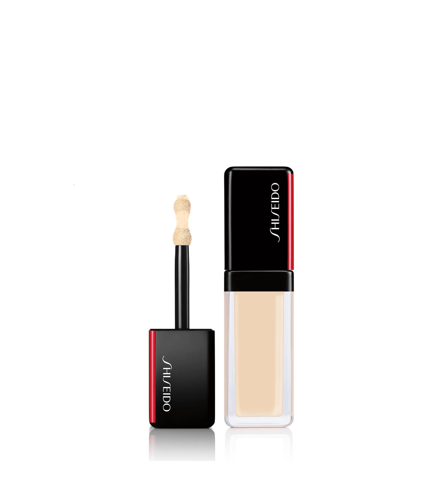 Shiseido Synchro Skin Self-Refreshing Concealer 101 Fair - 5.8 ml | Best International Shipping & Authentic Beauty Products - Buy Online on SooperMarket.com