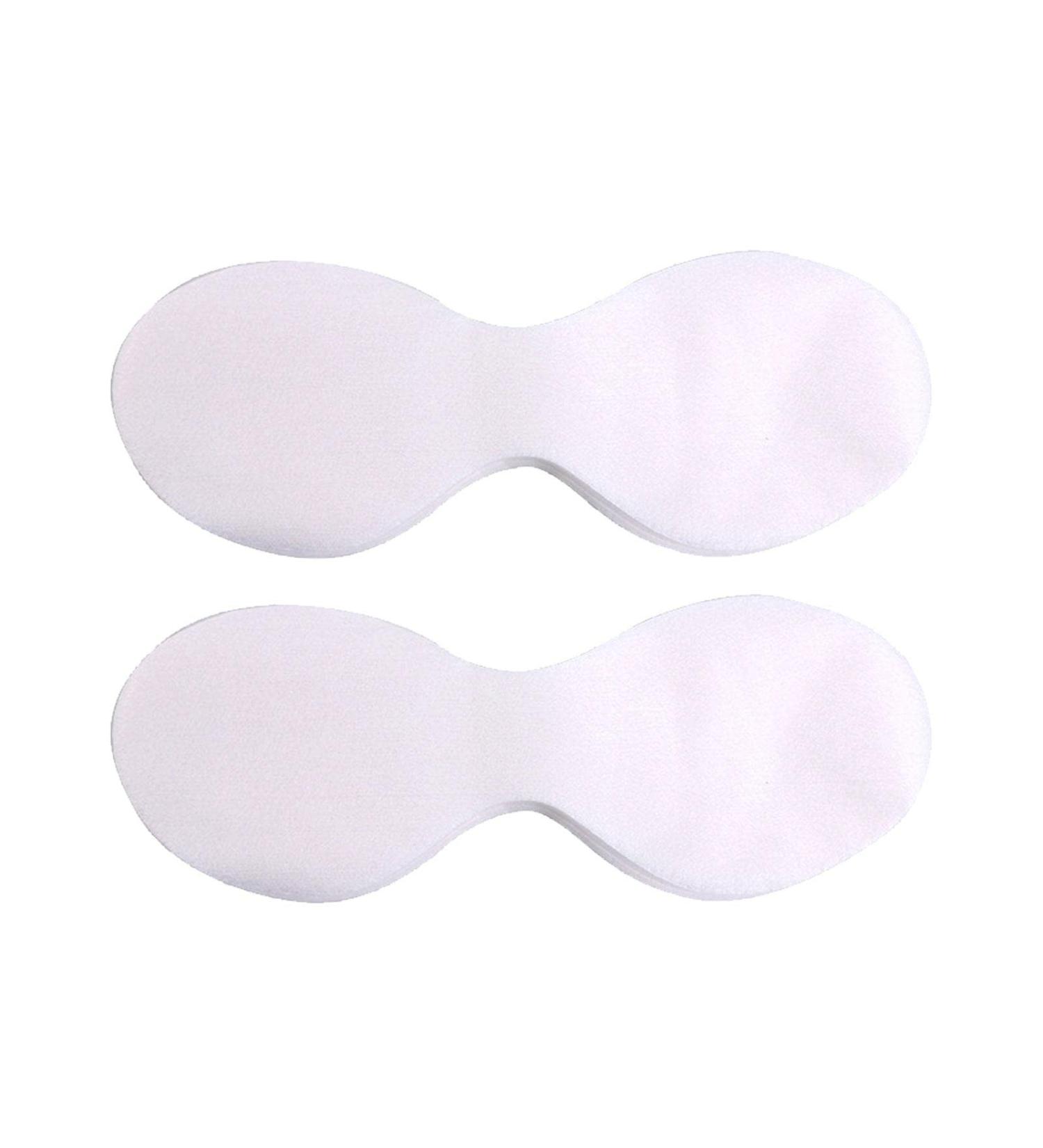 200 Sheets Non Woven Eye Care | Lint Wipes Makeup Remover Pads Eye Cleaning Pads Women Beauty Salon Eye Toner Lotion Paper for Home Use Professional Beauty Salon Moisturizing Paper Xiatiam - Buy Online on SooperMarket.com