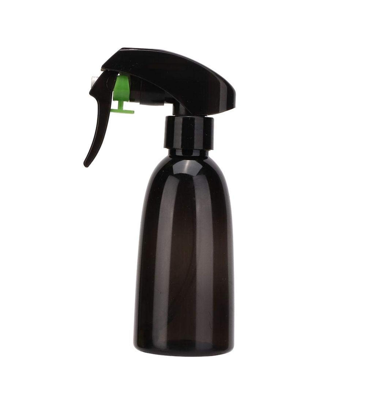 Empty Spray Bottle 200 ML ltra-Fine Water Mist Water Hair Salon Spray Bottle Hairdressing Spray Bottle for Beauty Salon Barber Shop Cleaning Solutions Plant Watering Animal Training(1#) - Buy Online on SooperMarket.com