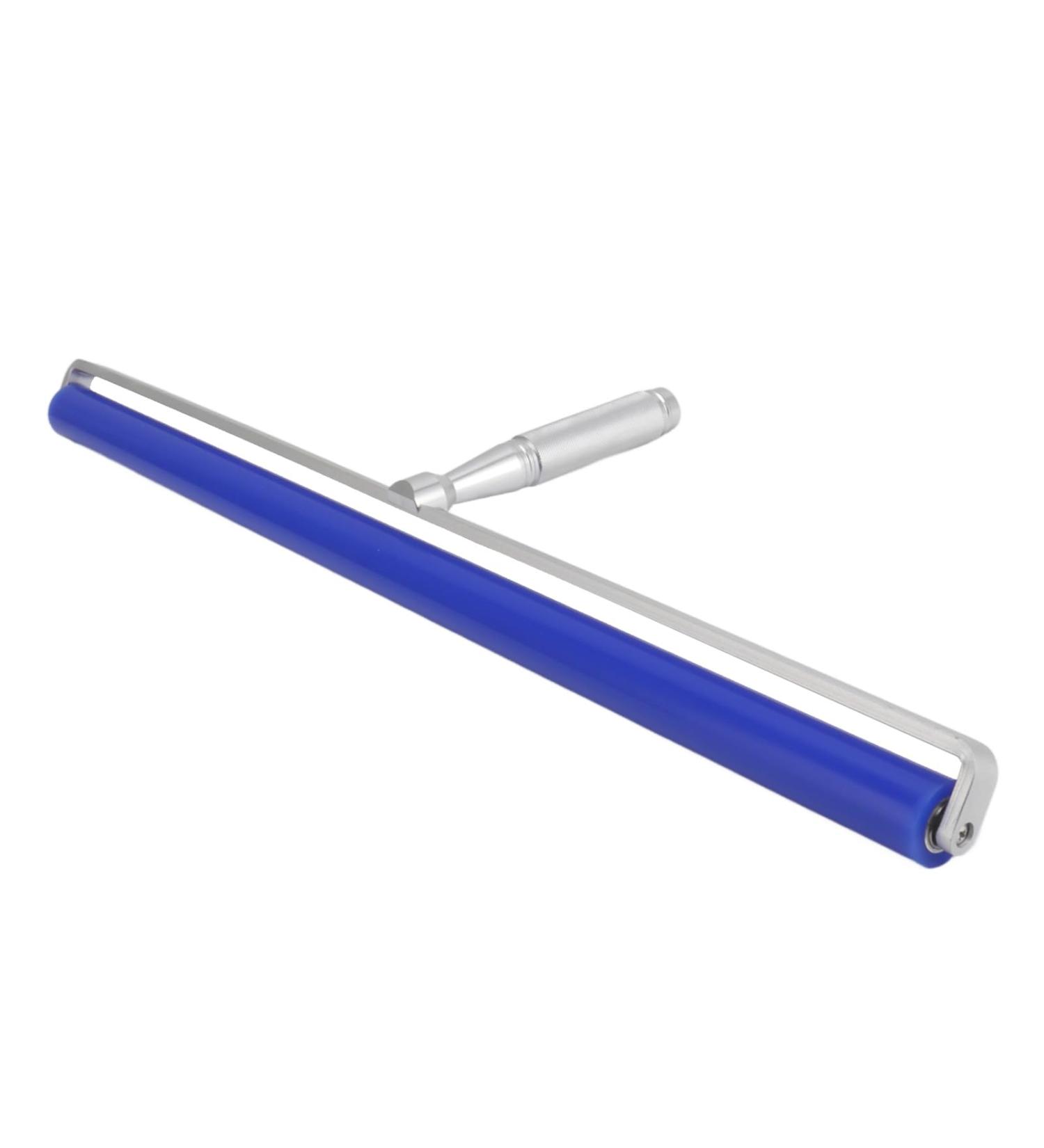 Silicone Manual Roller - High Viscosity Dust Removal Sticky Roller for Circuit Boards (61cm / 24in) | Long-Lasting & Easy to Use - Buy Online on SooperMarket.com