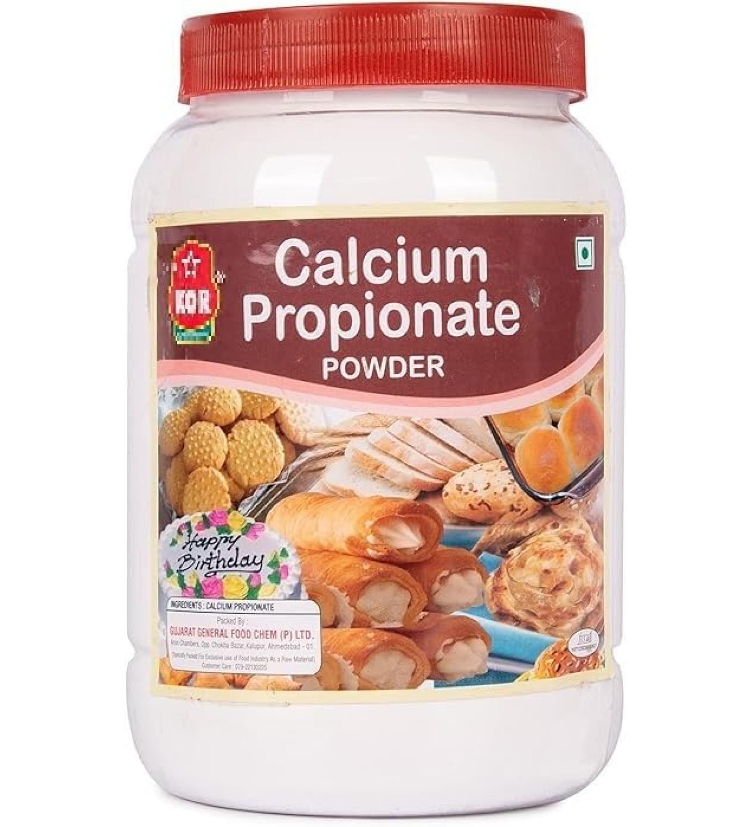 YL Calcium Propionate Powder 400g