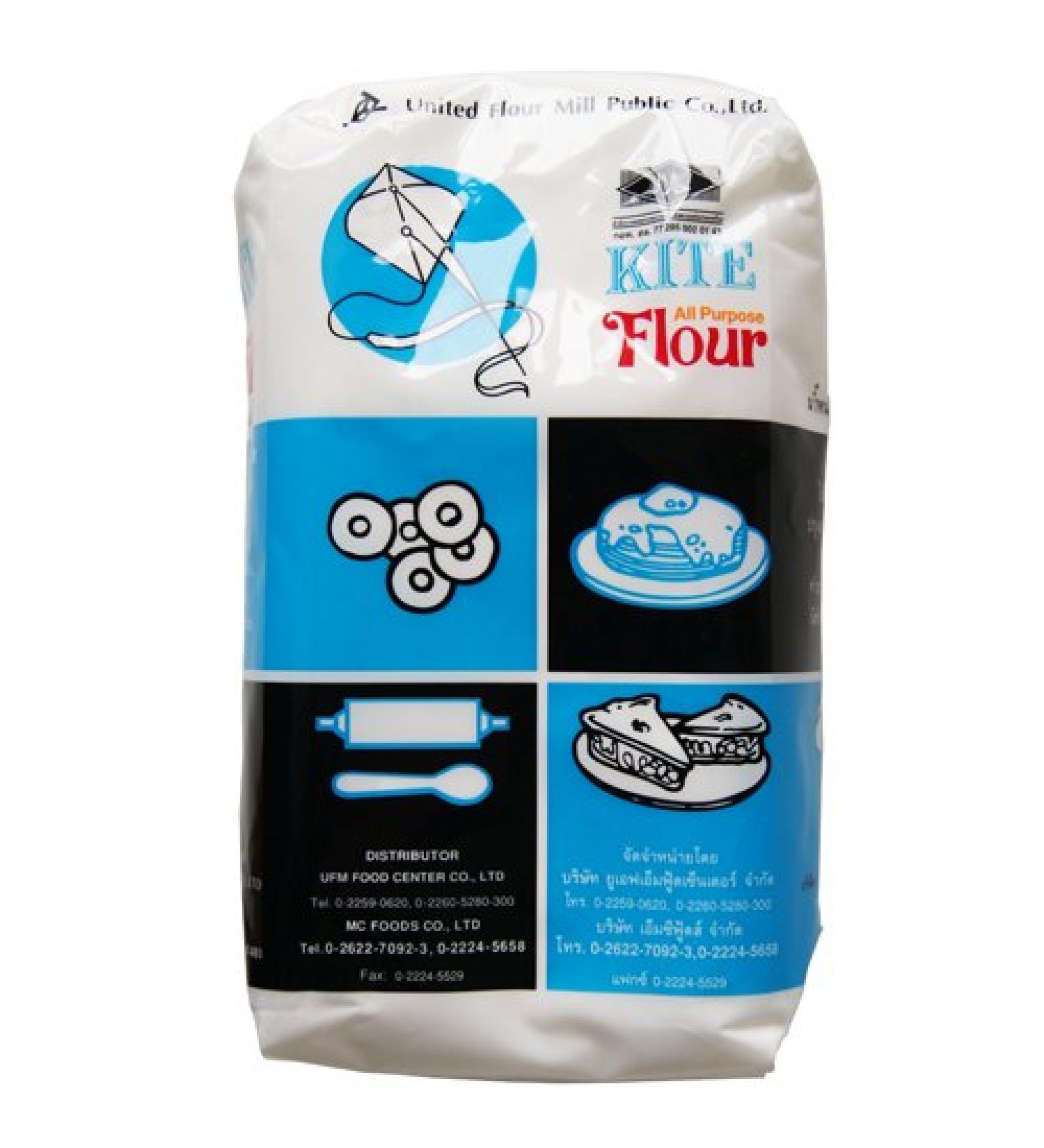 Kite All Purpose Flour - 1kg