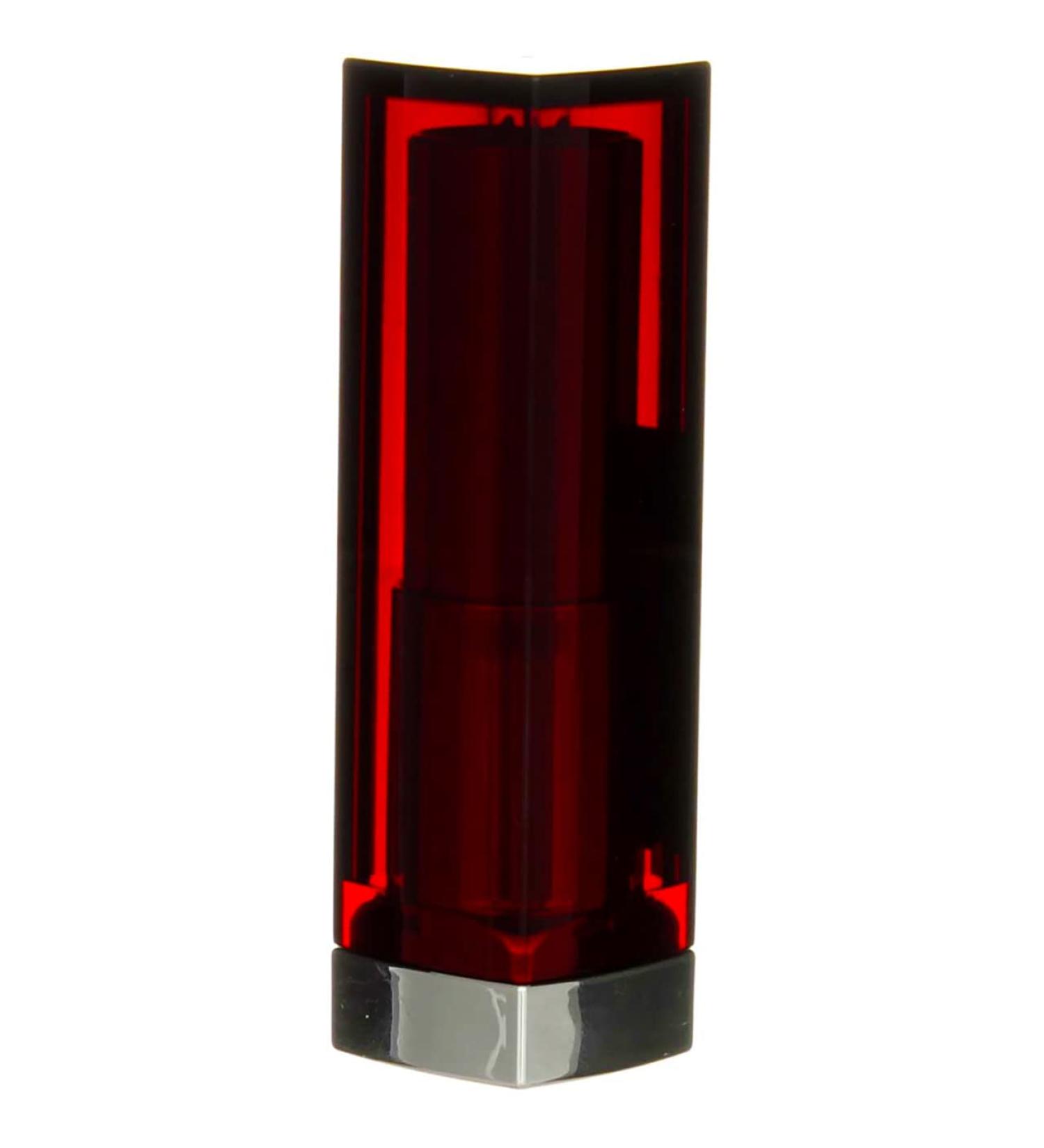 Buy Myb Cs Lip Red Revl - International Shipping Available | Best Quality Lip Products - Buy Online on SooperMarket.com