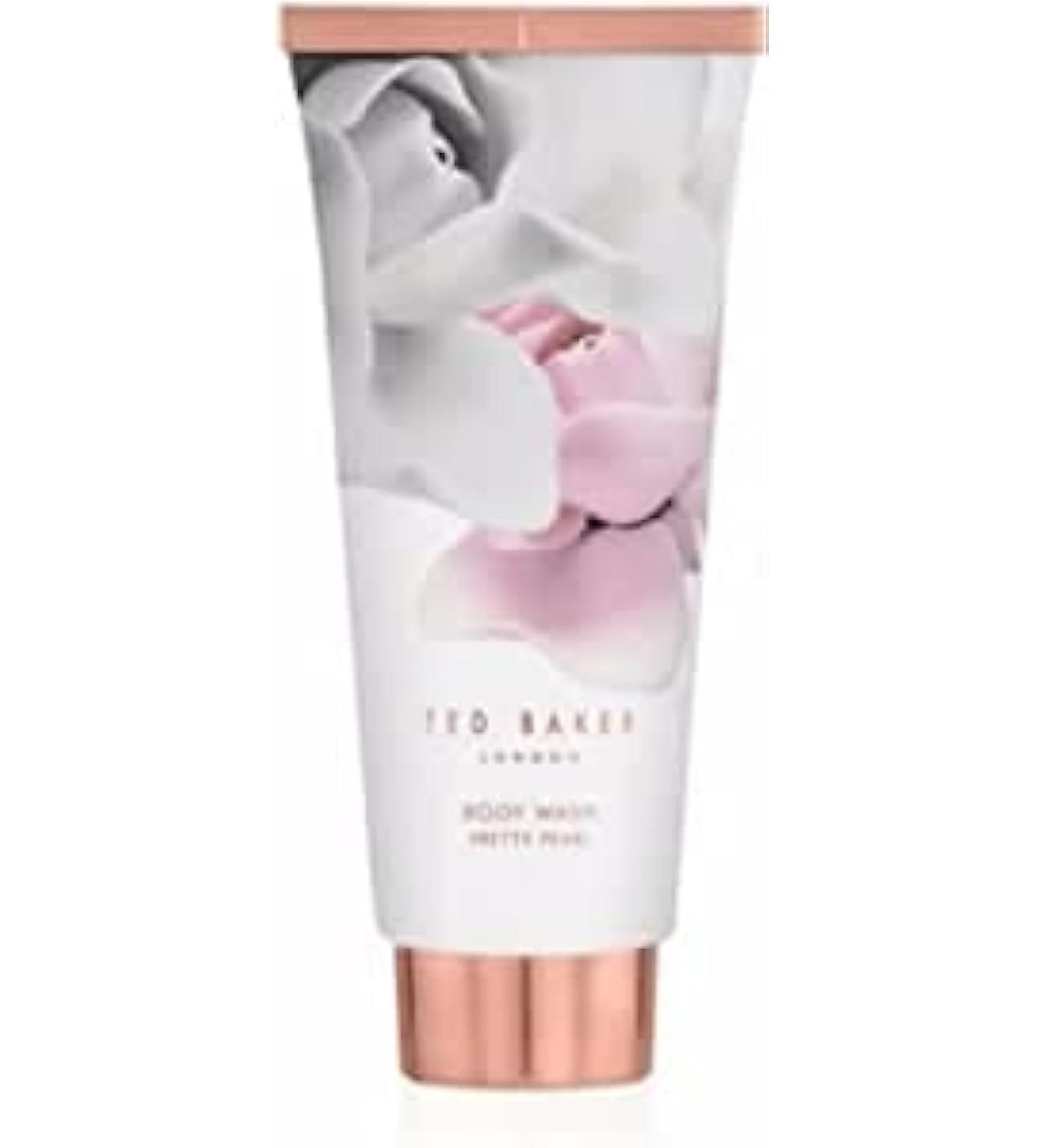 Ted Baker London Pretty Pearl Body Wash 300ml *NO BOX*