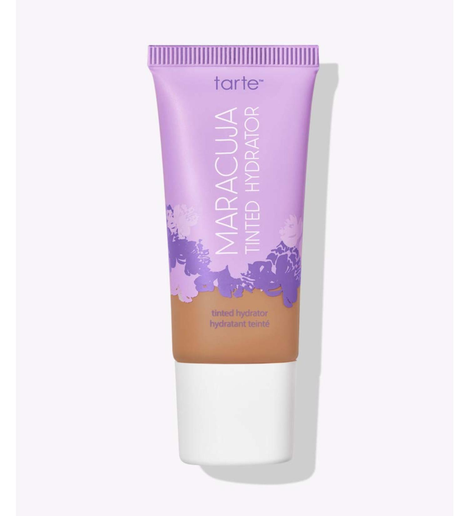 Tarte Maracuja Tinted Moisturizer Medium Honey 34H