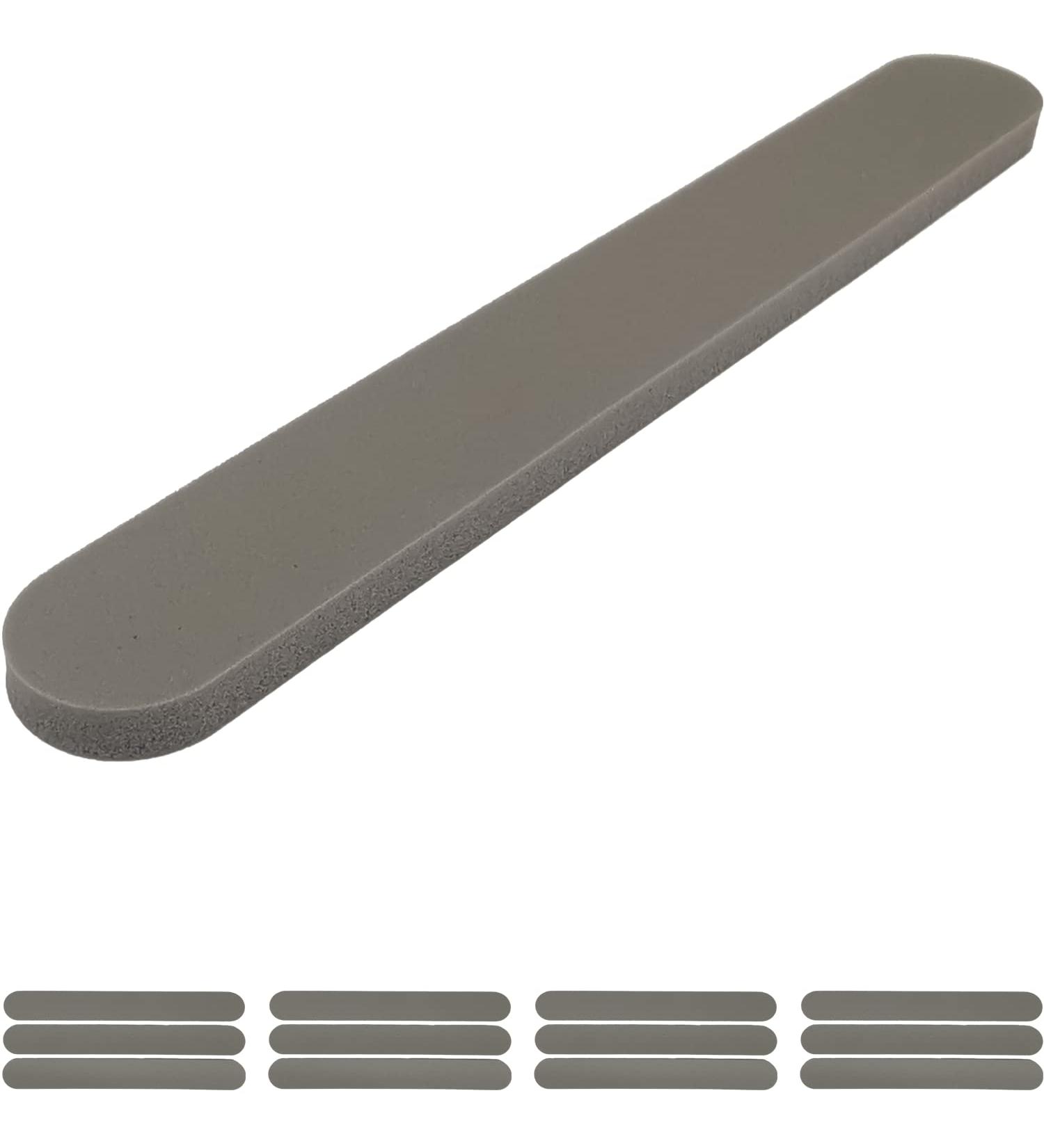 MOJOTORY Hat Size Reducer 12 PCS - Foam Inserts for Hats and Caps - Hat Sizing Tape for Smaller Fit - Buy Online on SooperMarket.com
