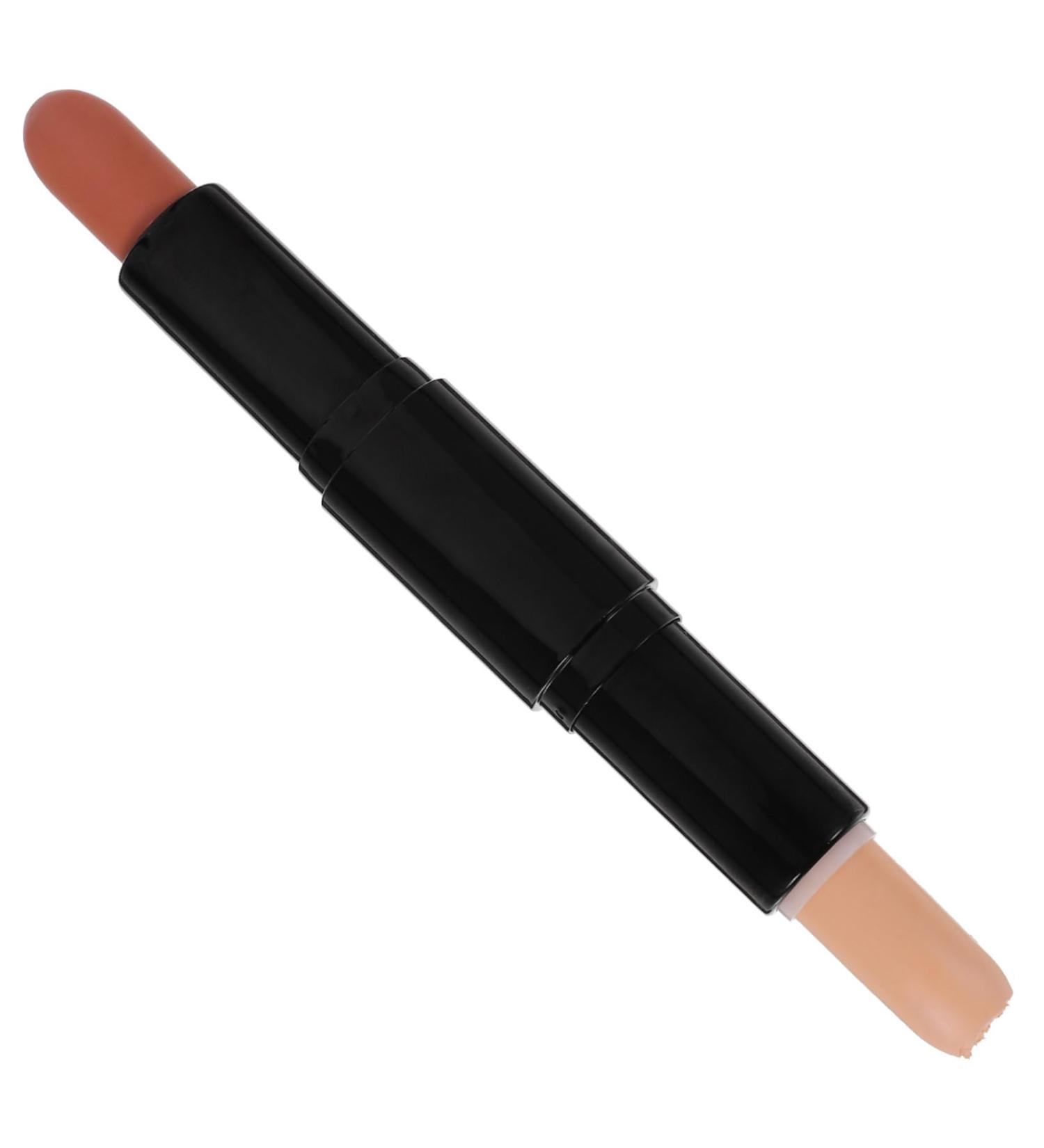 Beavorty blush stick contouring stick contour sticks for medium skin stick contour paste contour stick - Buy Online on SooperMarket.com