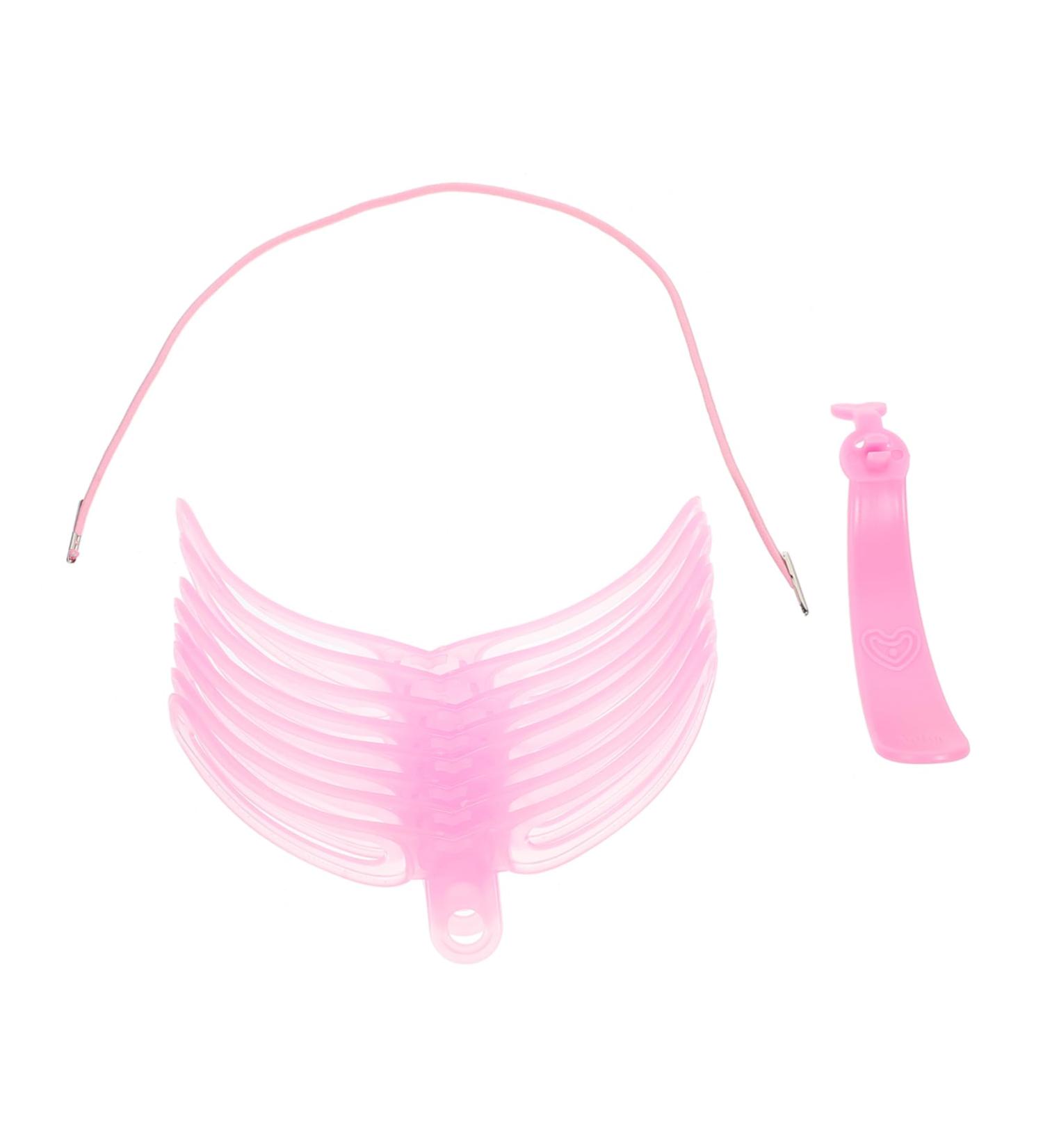 FOYTOKI Eyebrow Tools 3 Sets Eyebrow Aid Eyebrow Pen Convenient Eyebrow Tool Four Generations Card Eyebrow Shape - Buy Online on SooperMarket.com