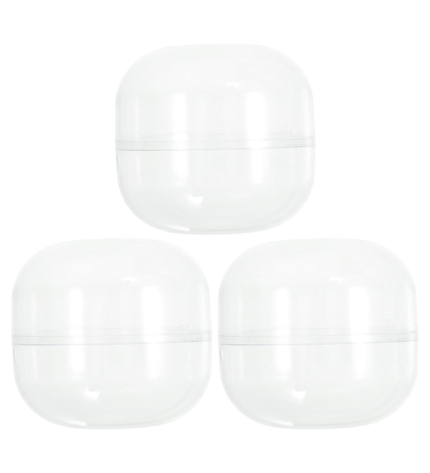 Alipis 10pcs Box Candy Containers Wedding Candy Cases Party Treats Containers Snack Plastic Gift - Buy Online on SooperMarket.com