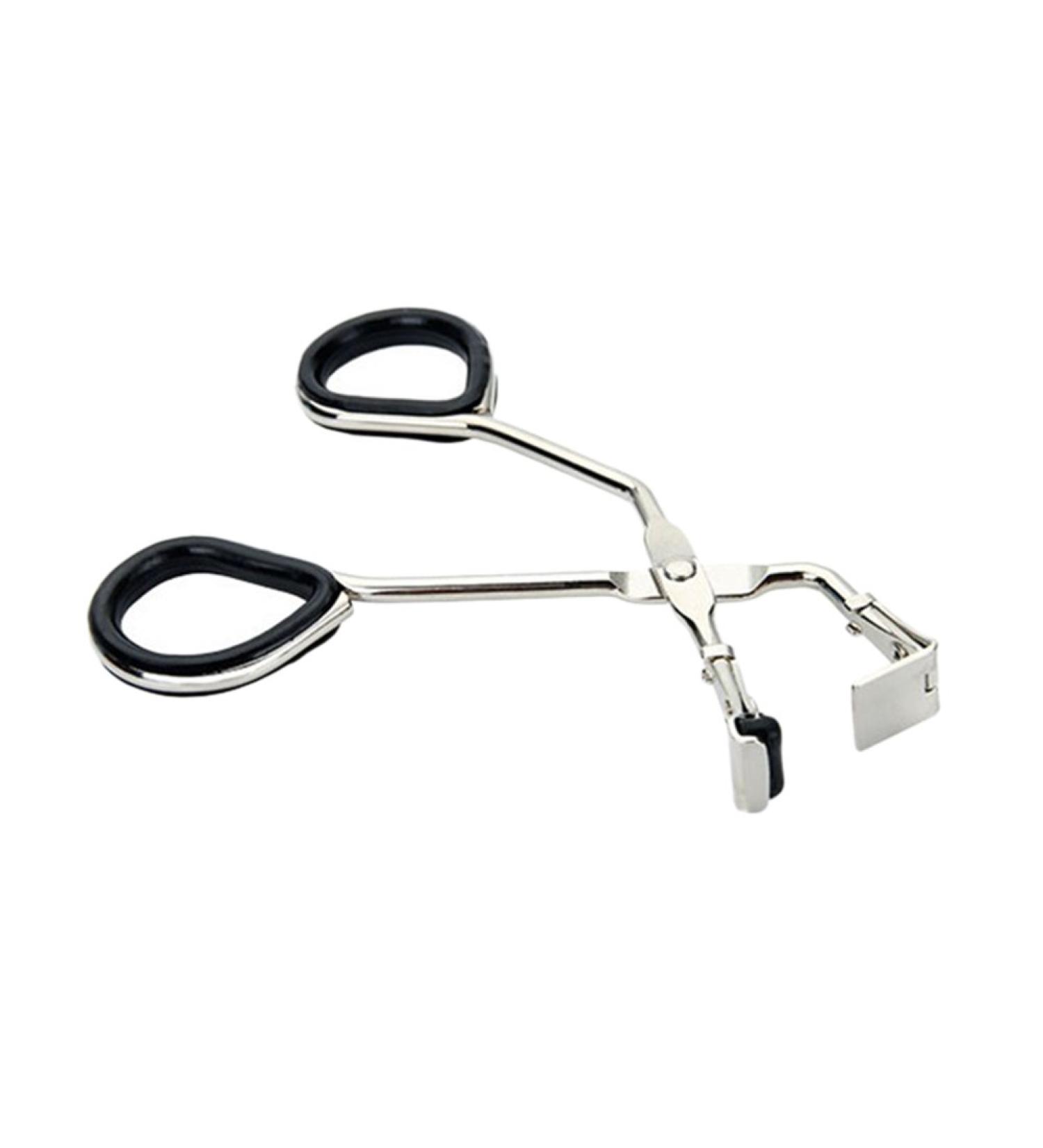 Professional Eyelash Holder & Curler | Metal Beauty Eyelash Clip for Perfect Lashes - Shop Internationally - Buy Online on SooperMarket.com