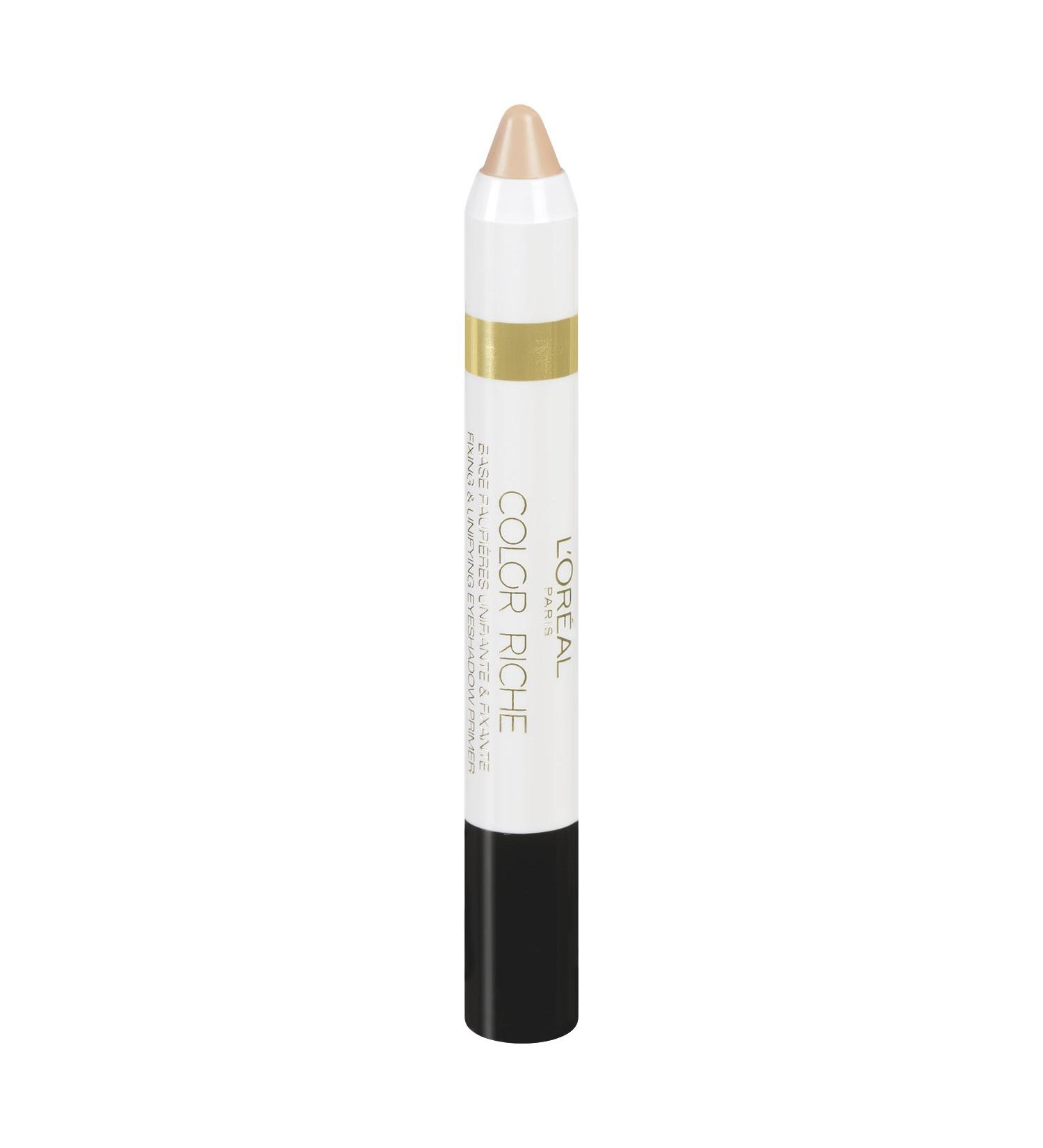 Color Riche Eye Primer - Matte Base Ombretto