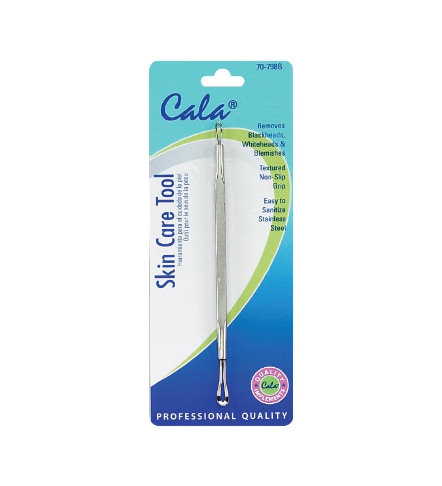 Shop Cala Skin Care Tool - Improve Your Skincare Routine | International Shipping Available - Buy Online on SooperMarket.com