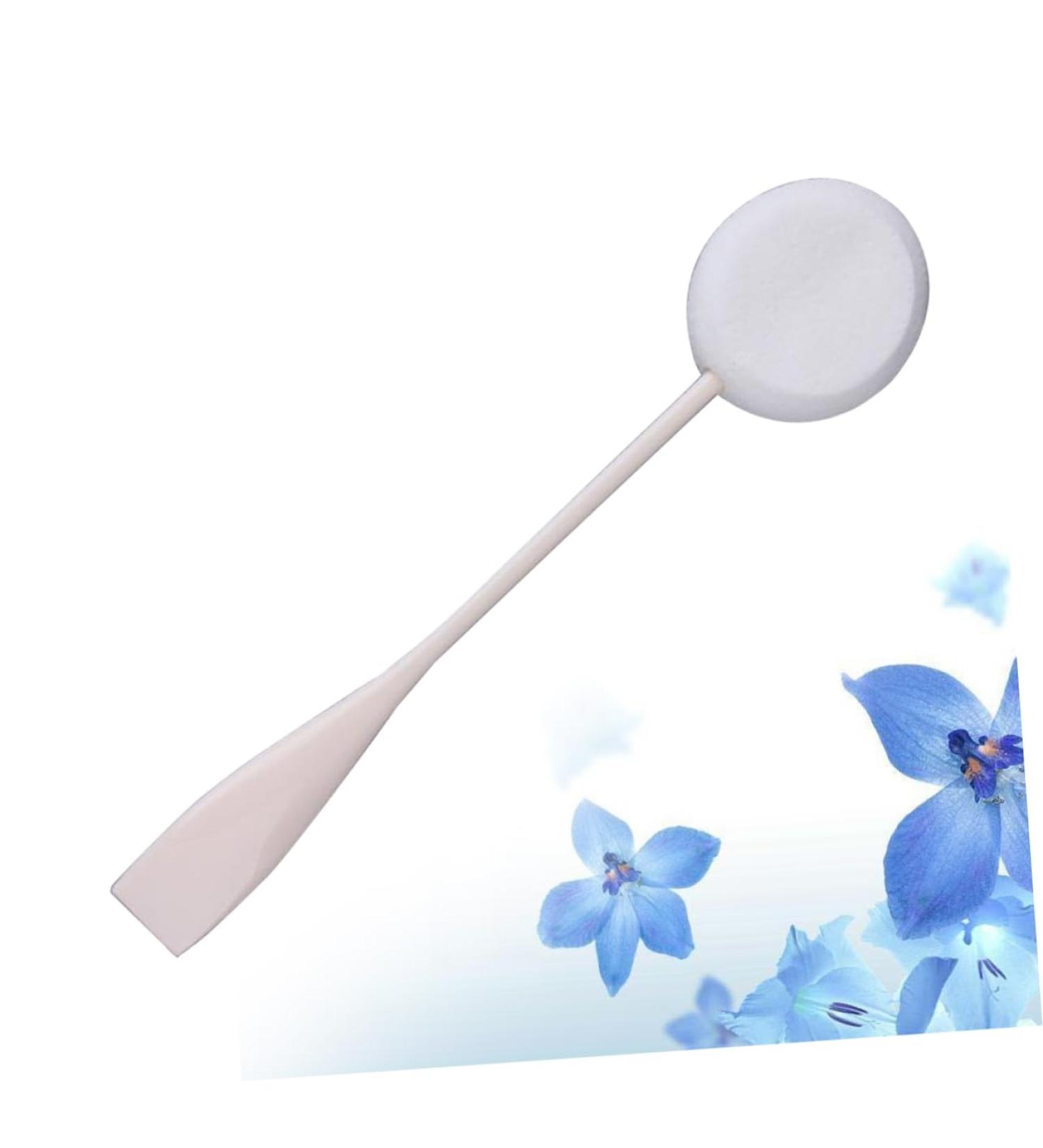 Didiseaon Foundation Blending Sponge Patting Sponge Facial Sponge with Bar Clean Makeup Cosmetics Beauty Sponge Sponges for Makeup Cleaning Sponges Makeup Tool Wet and Pad - Buy Online on SooperMarket.com