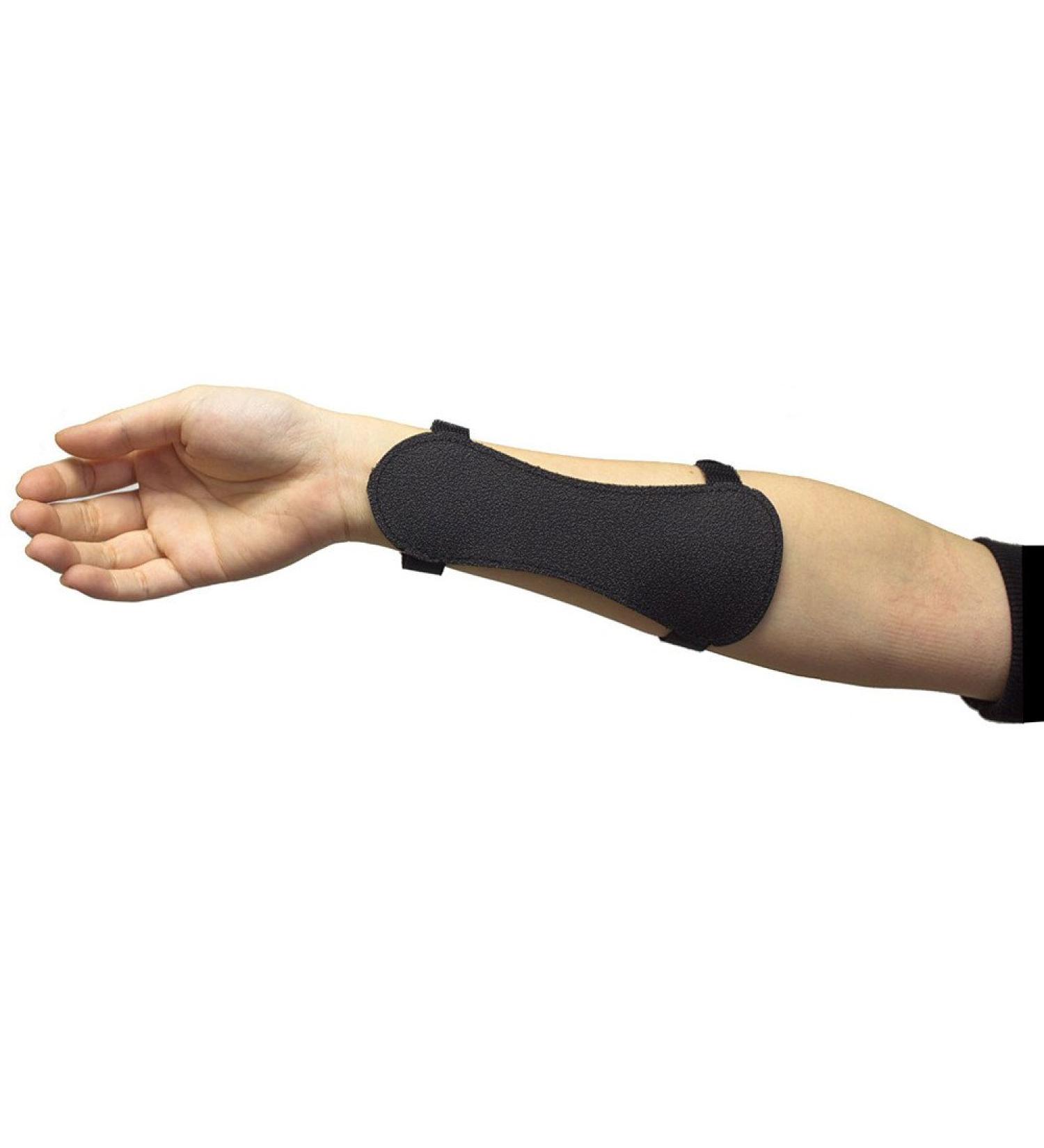 Wizard Youth Archery Arm Guard for Target Shooting