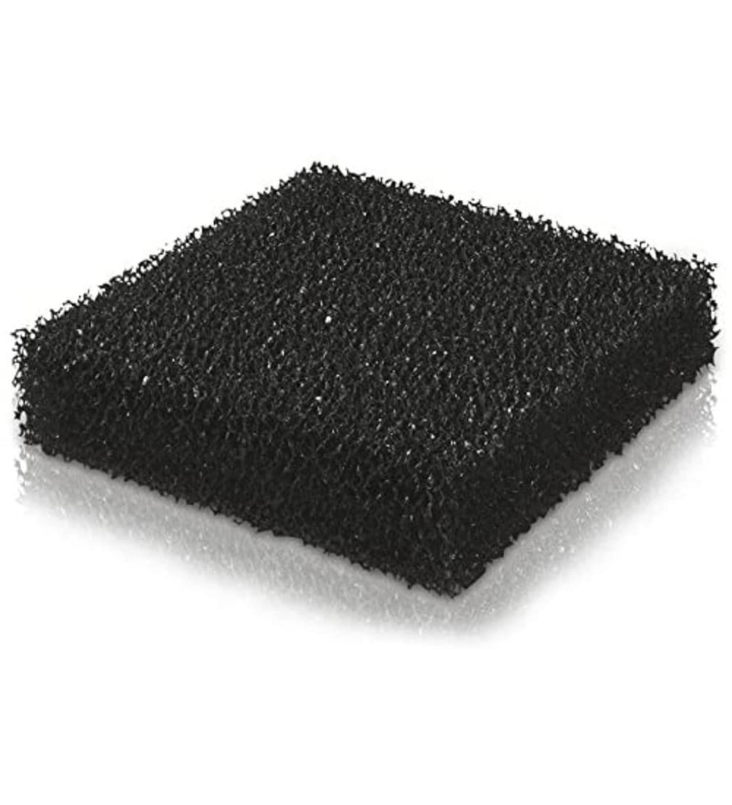 Juwel Aquarium 88059 BioCarb Activated Carbon Sponge M (Compact) - Optimize Water Quality for Your Aquarium - International Shipping Available - Buy Online on SooperMarket.com