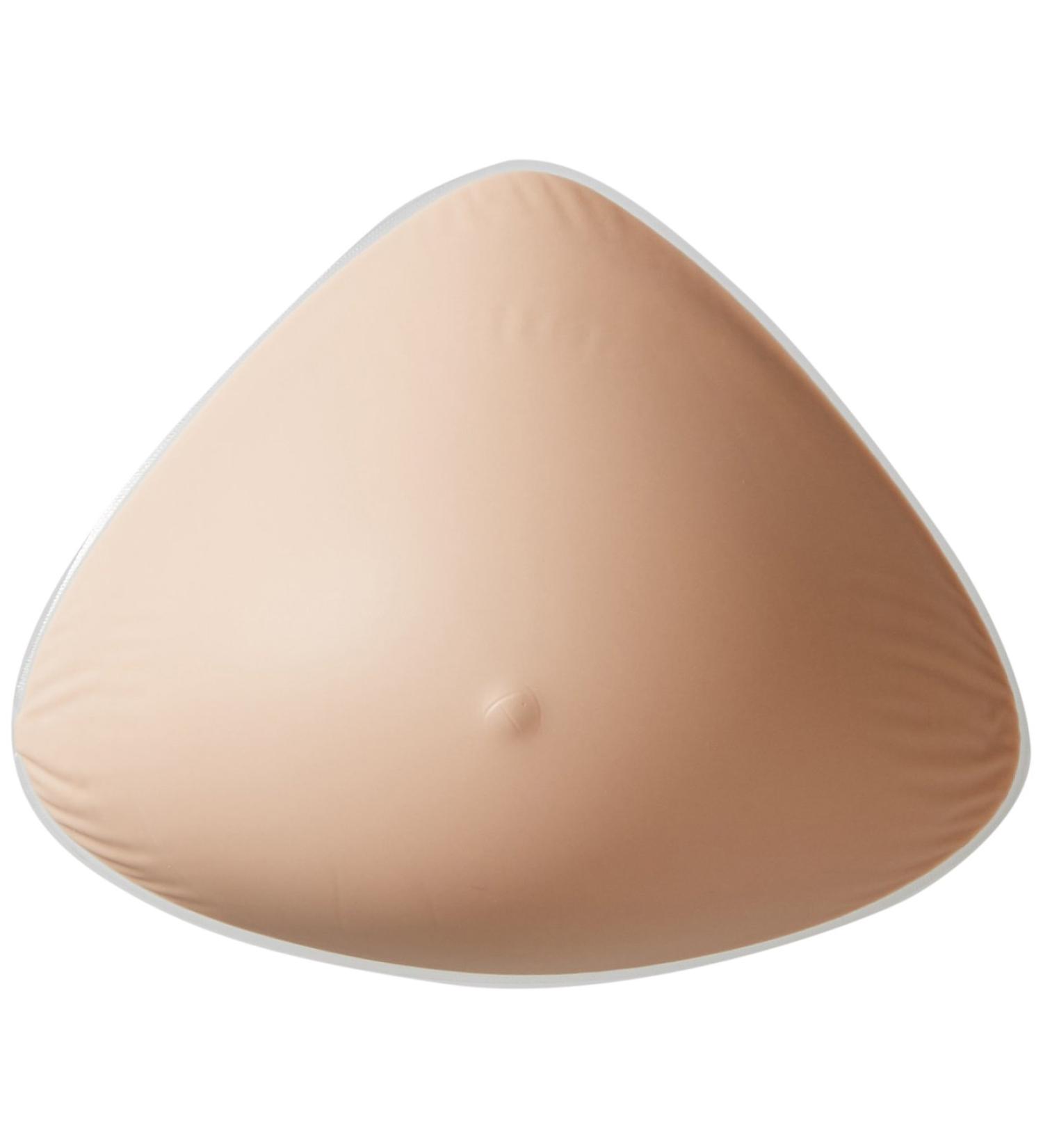 Amoena Women's Energy Light 2S 10 Ivory - Buy Lightweight Breast Prosthesis for Comfort & Support Internationally - Buy Online on SooperMarket.com