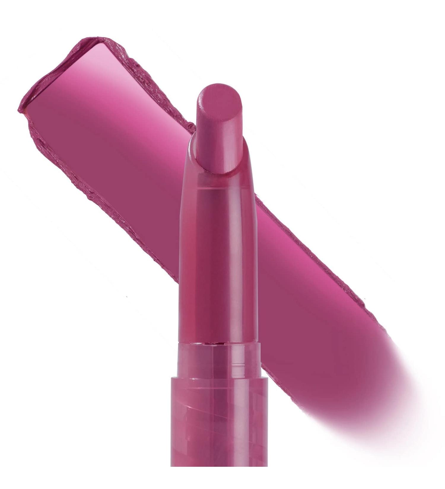 Colourpop Heart On Lippie Stix: Super-Pigmented Matte Lipstick - Cool Fuchsia Magenta - Buy Online on SooperMarket.com