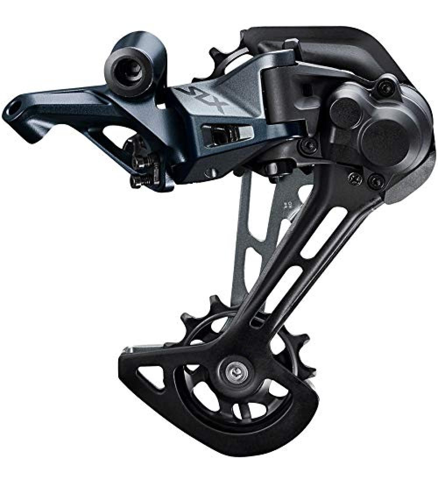 SHIMANO RD-M7100 SLX Rear DERAILLEUR 12SPD Black