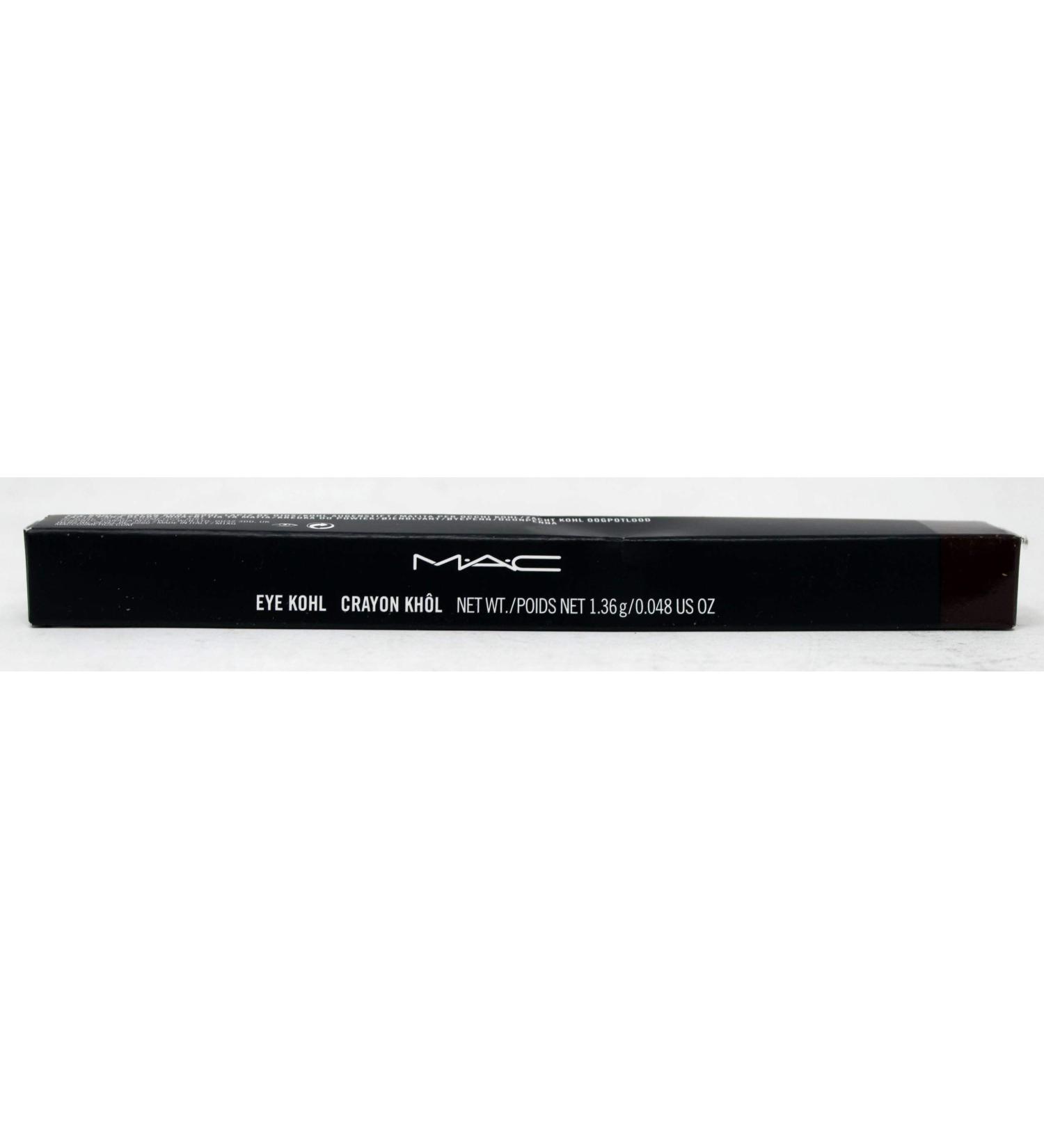 MAC Eye Makeup Eye Kohl  Prunella