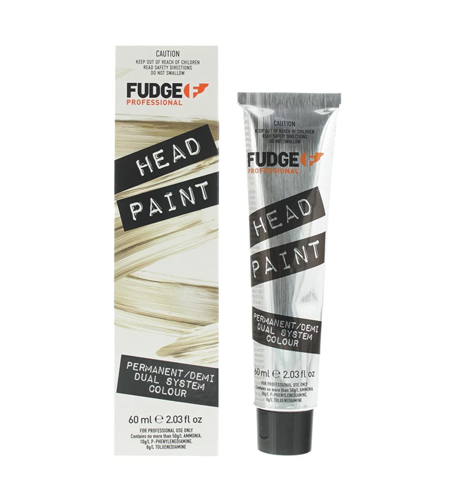 Fudge Professional Headpaint 10.3 Extra Light Golden Blonde - Buy Online on SooperMarket.com