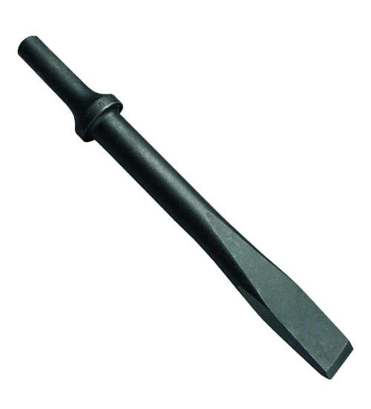 Mayhew Pro 31989 6-Inch Long 0.498-Inch Body Pneumatic Cold Chisel 6" Long 0.498" Body
