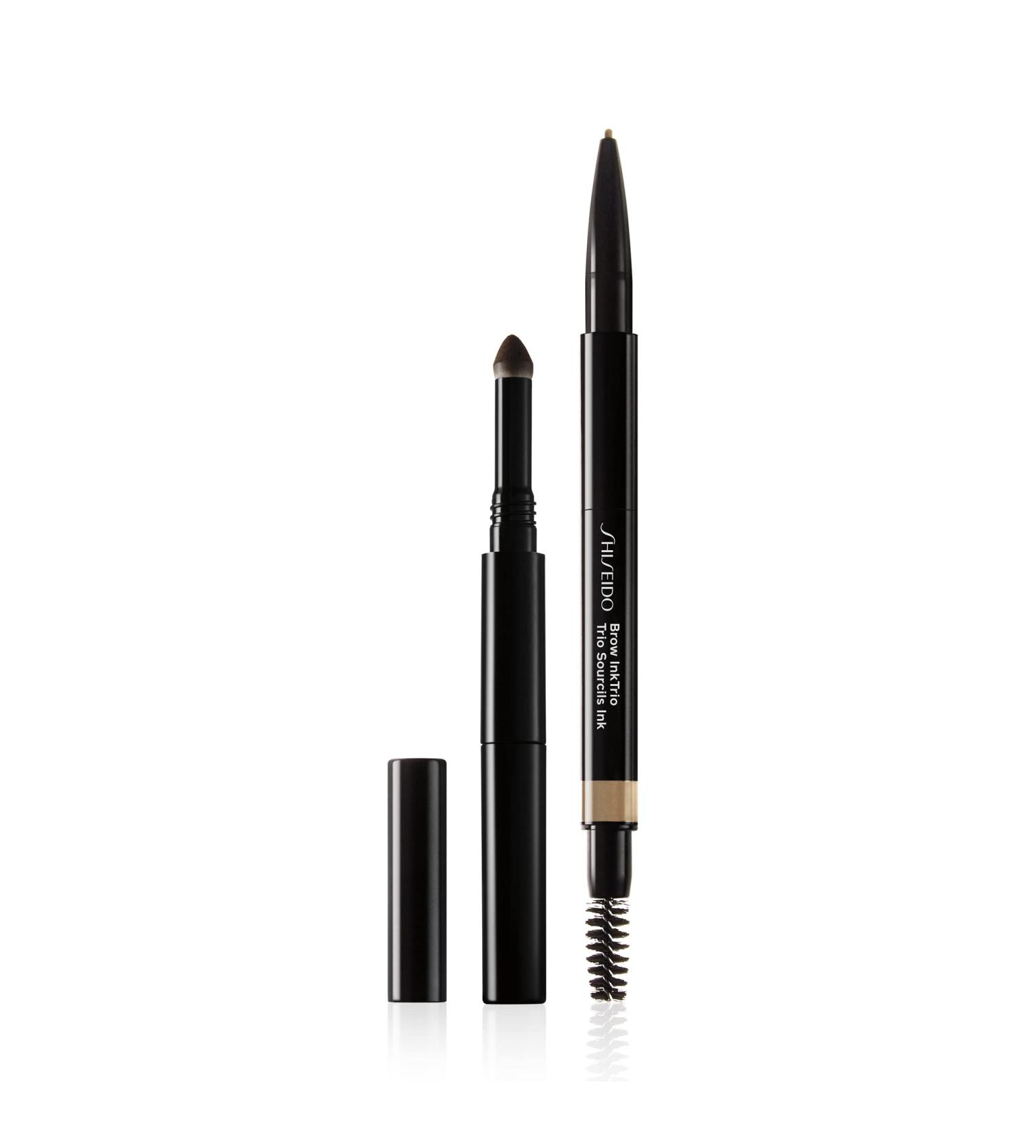Buy Shiseido Eyebrow Colour 100g - Brown | International Shipping Available - Buy Online on SooperMarket.com