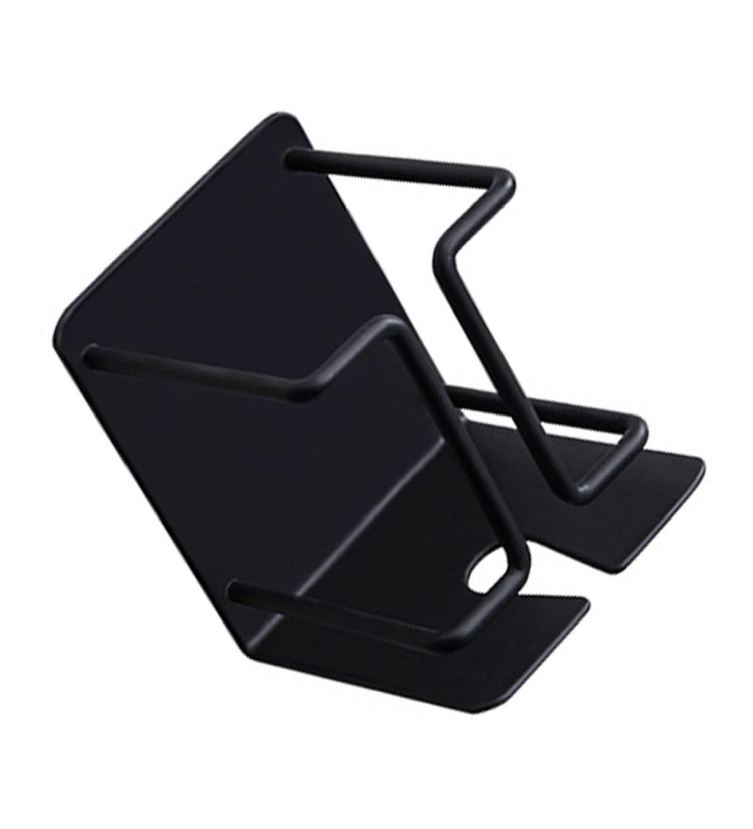 Beavorty Shaver Holder & Clothes Rack - Durable Steel Socket for Easy Organization | International Shipping Available - Buy Online on SooperMarket.com