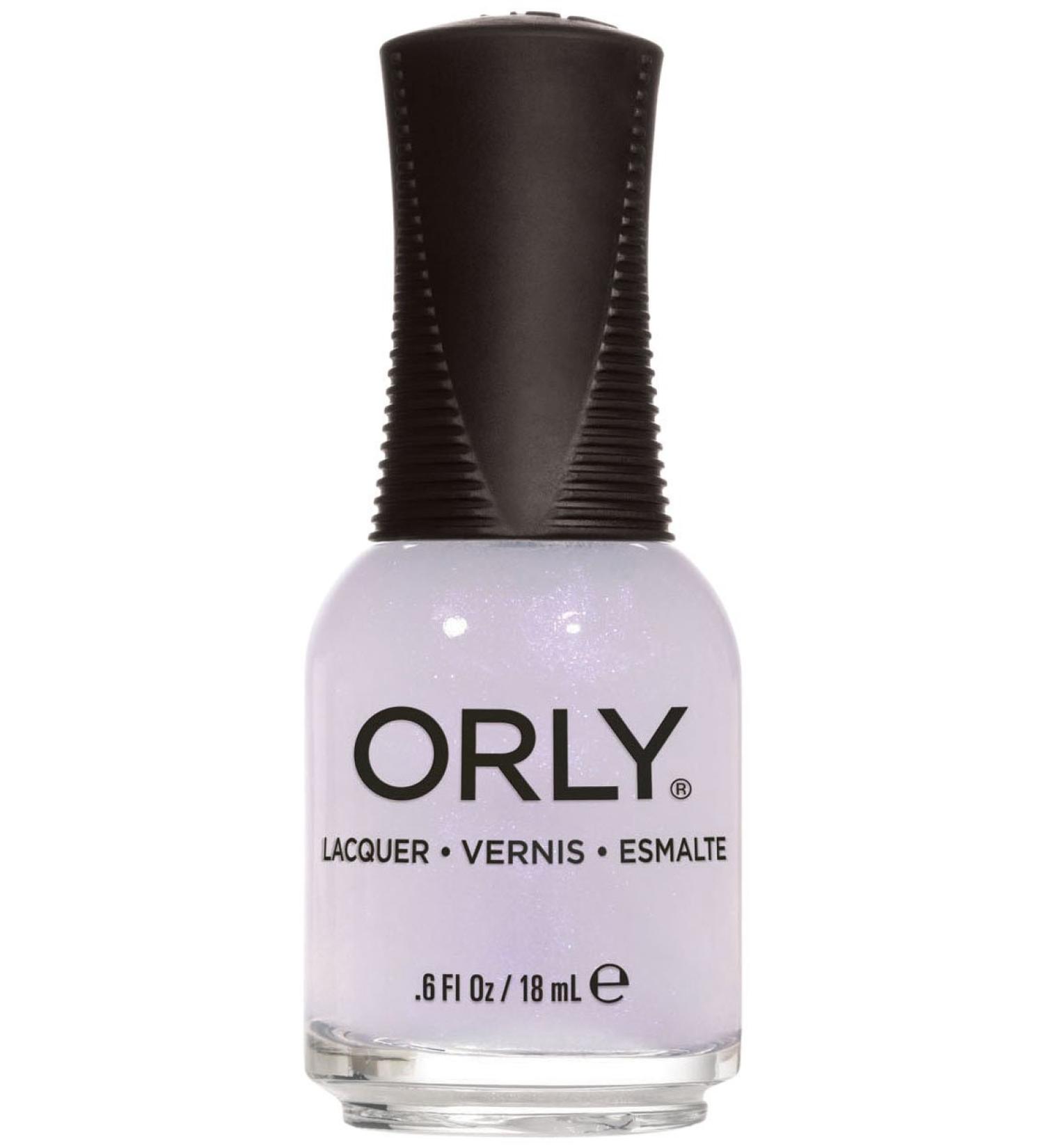 Orly Nail Lacquer  Love Each Other  0.6 Fluid Ounce