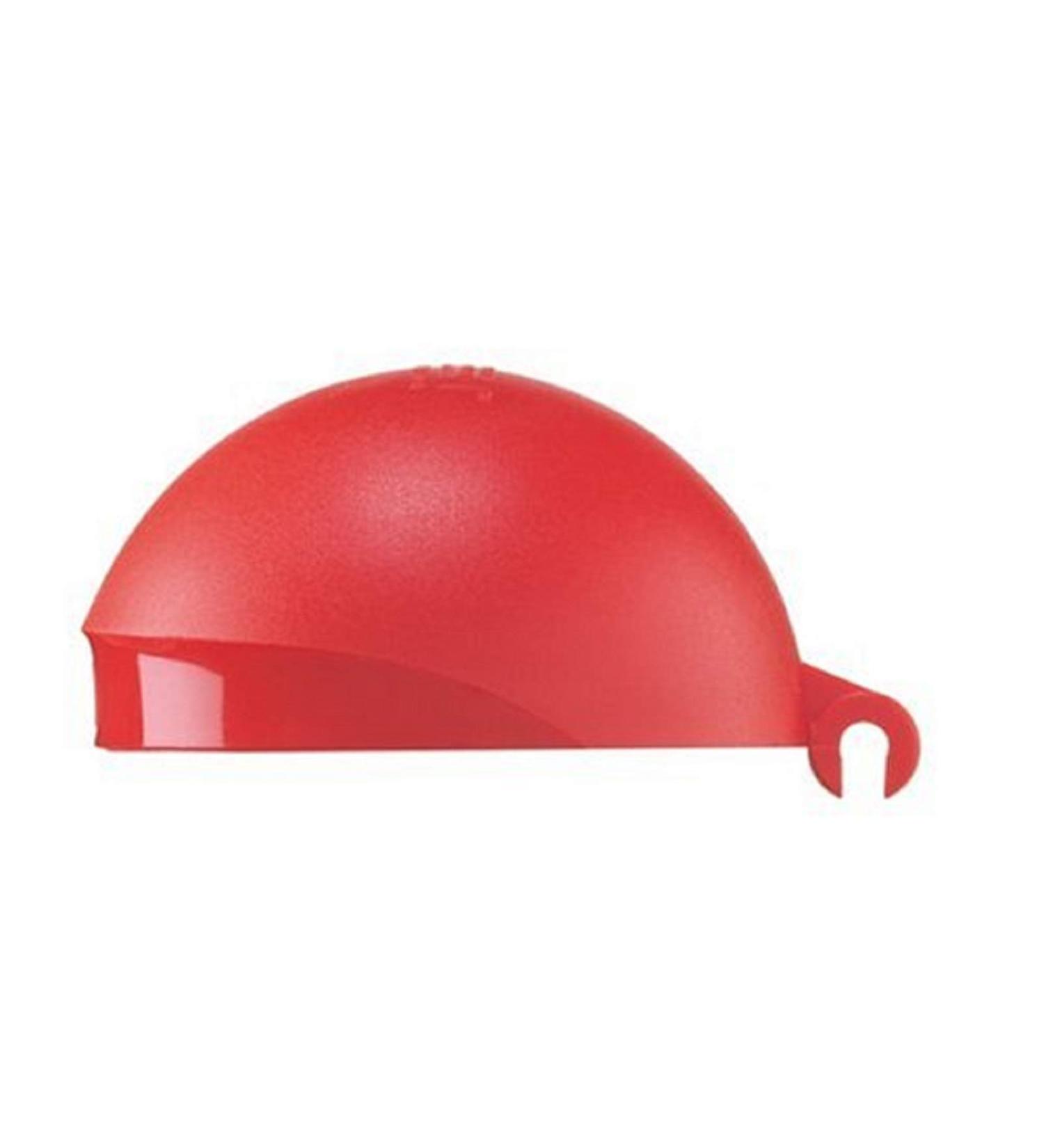 SIGG ABT closure part spare part for SIGG drinking bottle replacement closure for leak-proof drinking bottles Dust Cap Red