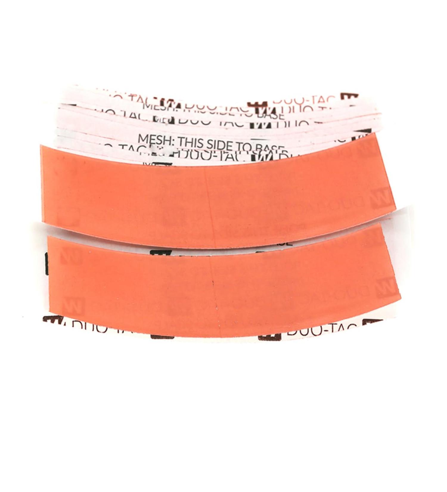36pc/lot C contour duo-tac tape wig toupee tape hair - Buy Online on SooperMarket.com