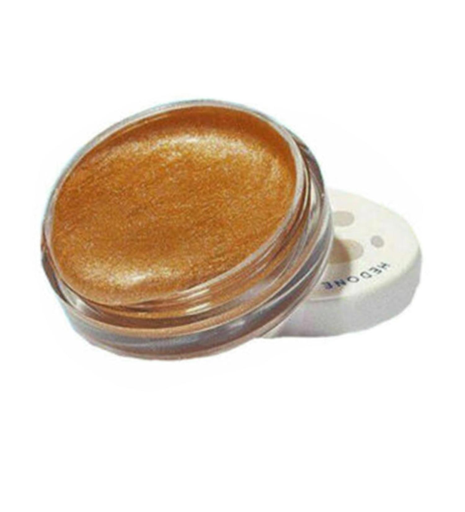 FOYTOKI Highlighter Makeup Highlighters Eye Shadow Glitter Highlighter Cream - Buy Online on SooperMarket.com