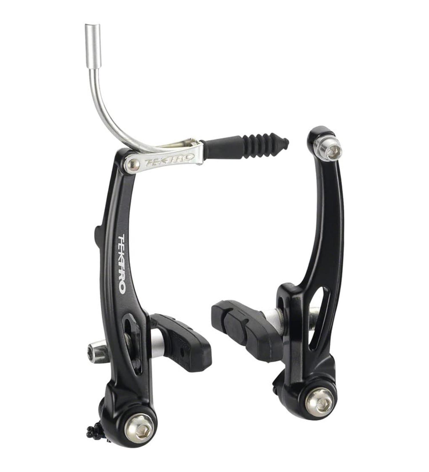Tektro 855AL Linear Pull Brake Front or Rear, Black