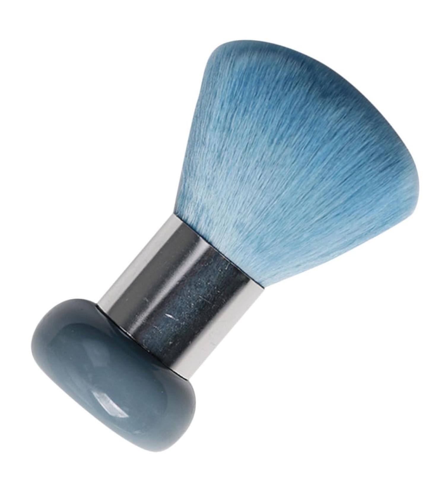 BELLIFFY Nail Cleaning Brush Nail Scrubber Small Fingernail Brush Nail Art Brush Powder Brush Nail Brush Cleaner Nail Duster Fingernails Cleaning Brush Nail Supplies Nail Cleaner Brush - Buy Online on SooperMarket.com