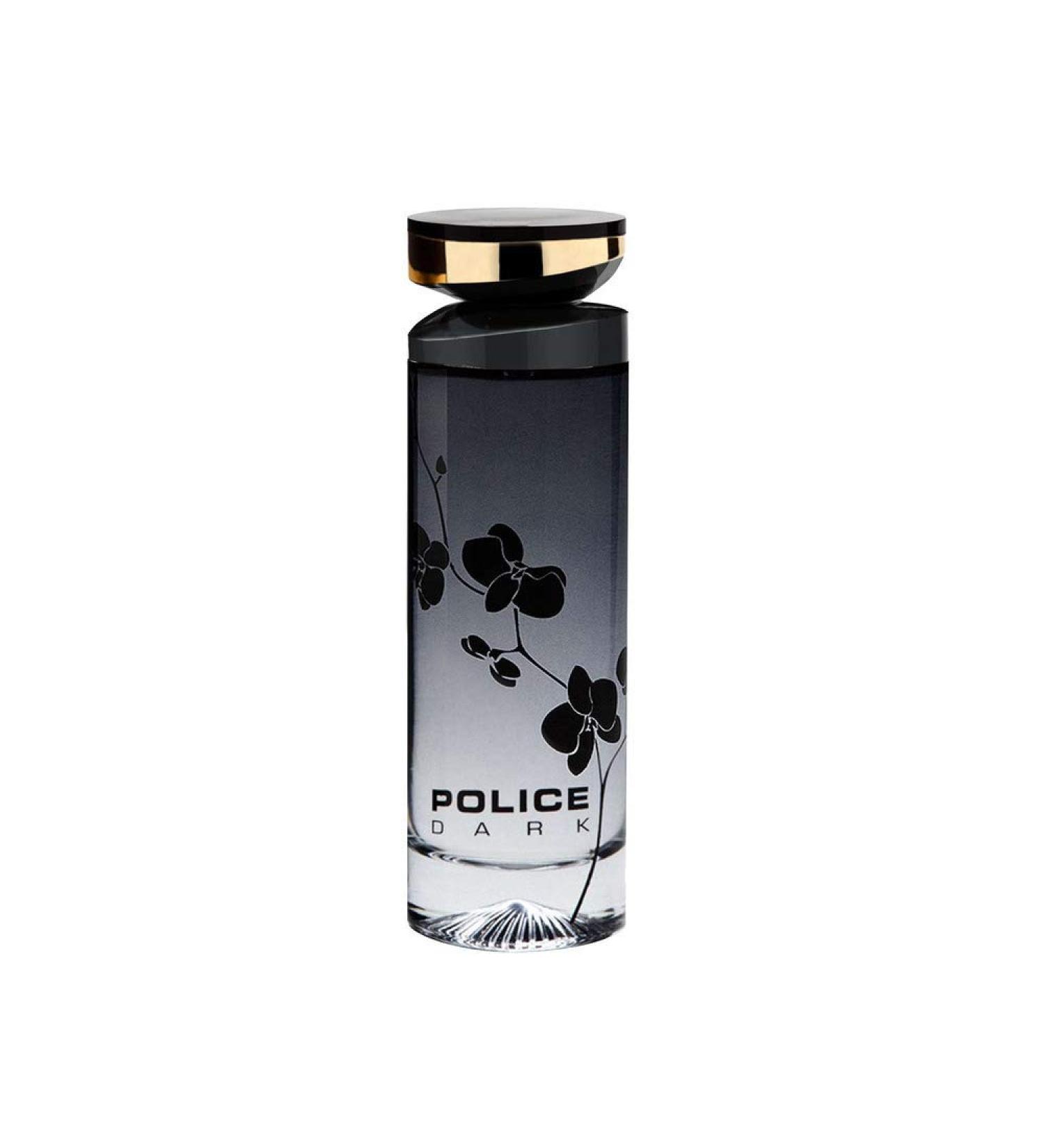 Police Dark Eau de Toilette 3.4 Ounce