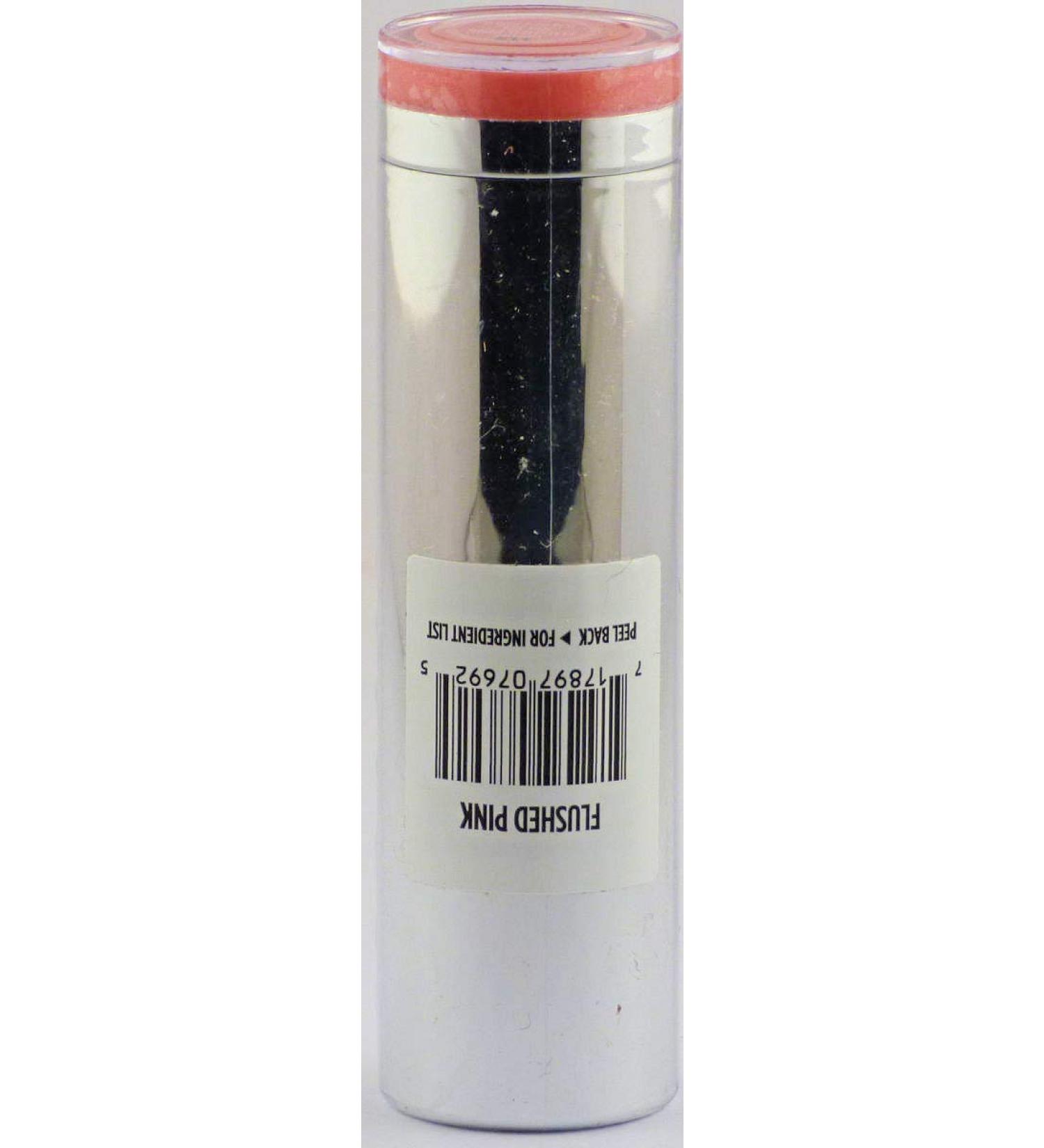 Ulta Sheer Lipstick Flushed Pink