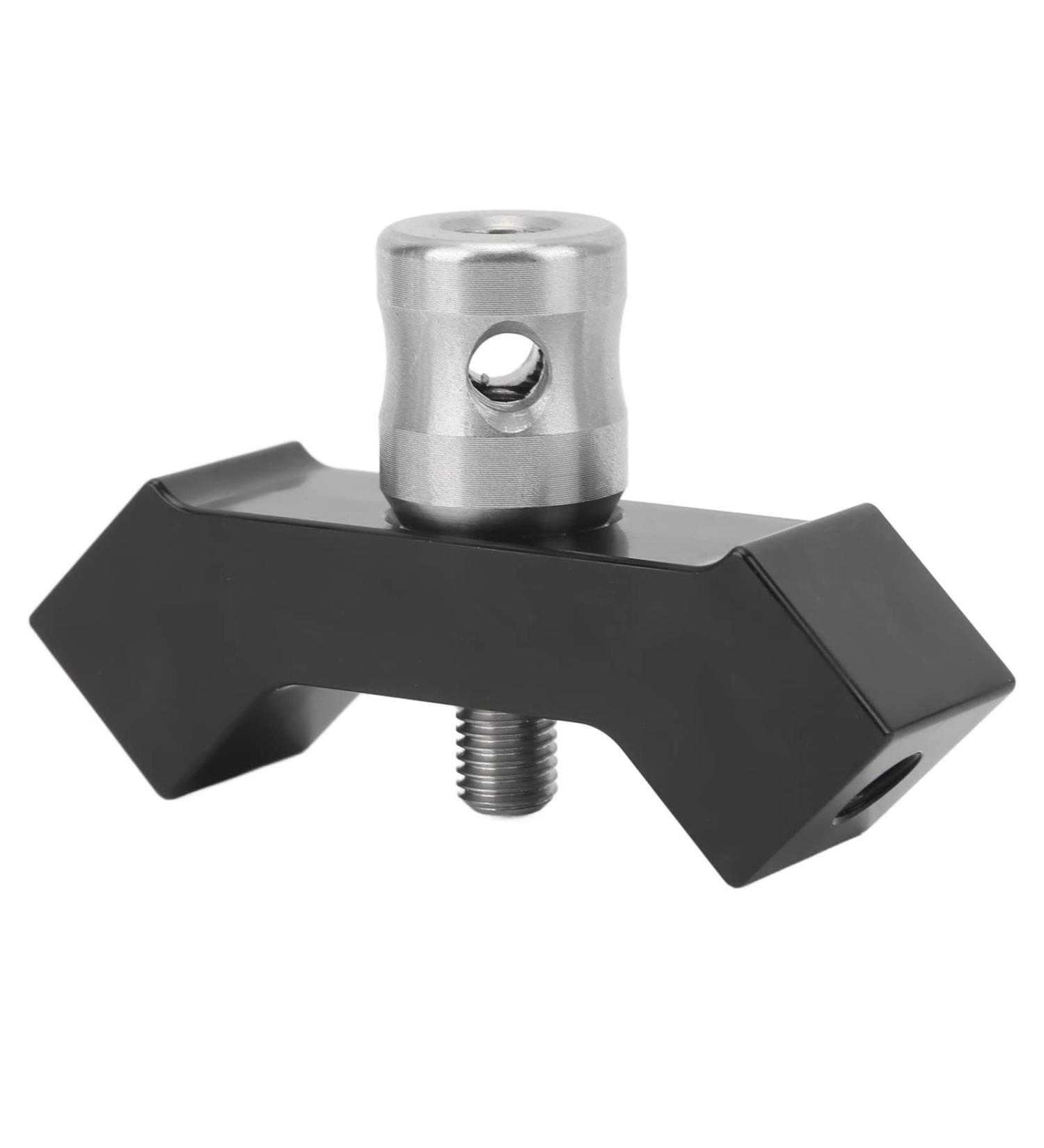 Alomejor 40 Degree V Bar Bow Stabilizer for Recurve Bow - Arrow Hunting Accessories - Buy Online on SooperMarket.com