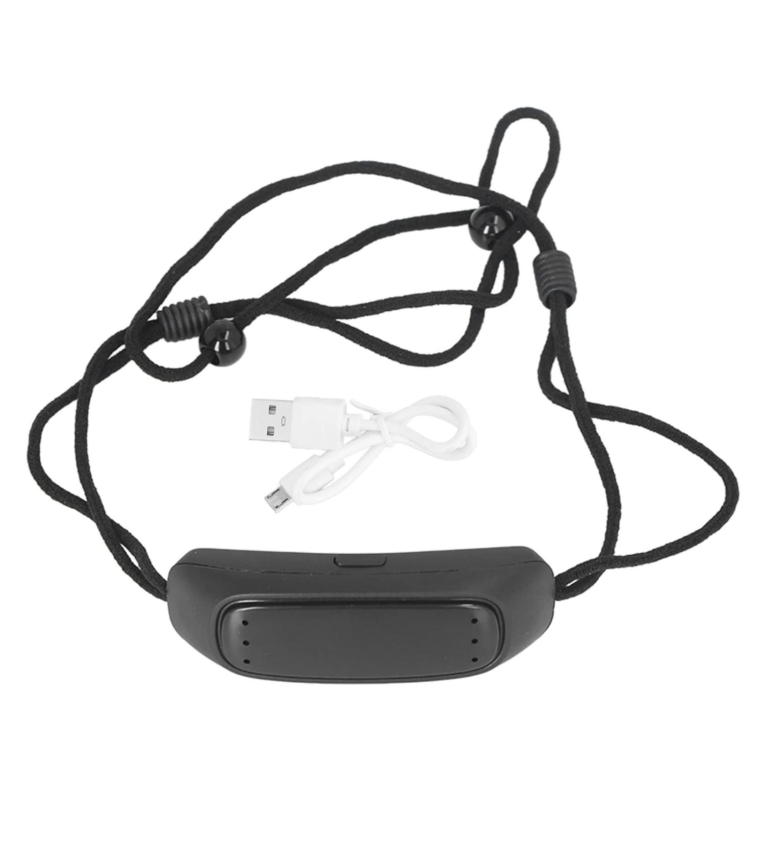 TREETDOBV Anti Snoring Device Electric Mini Snoring Solution for Men and Women - Buy Online on SooperMarket.com